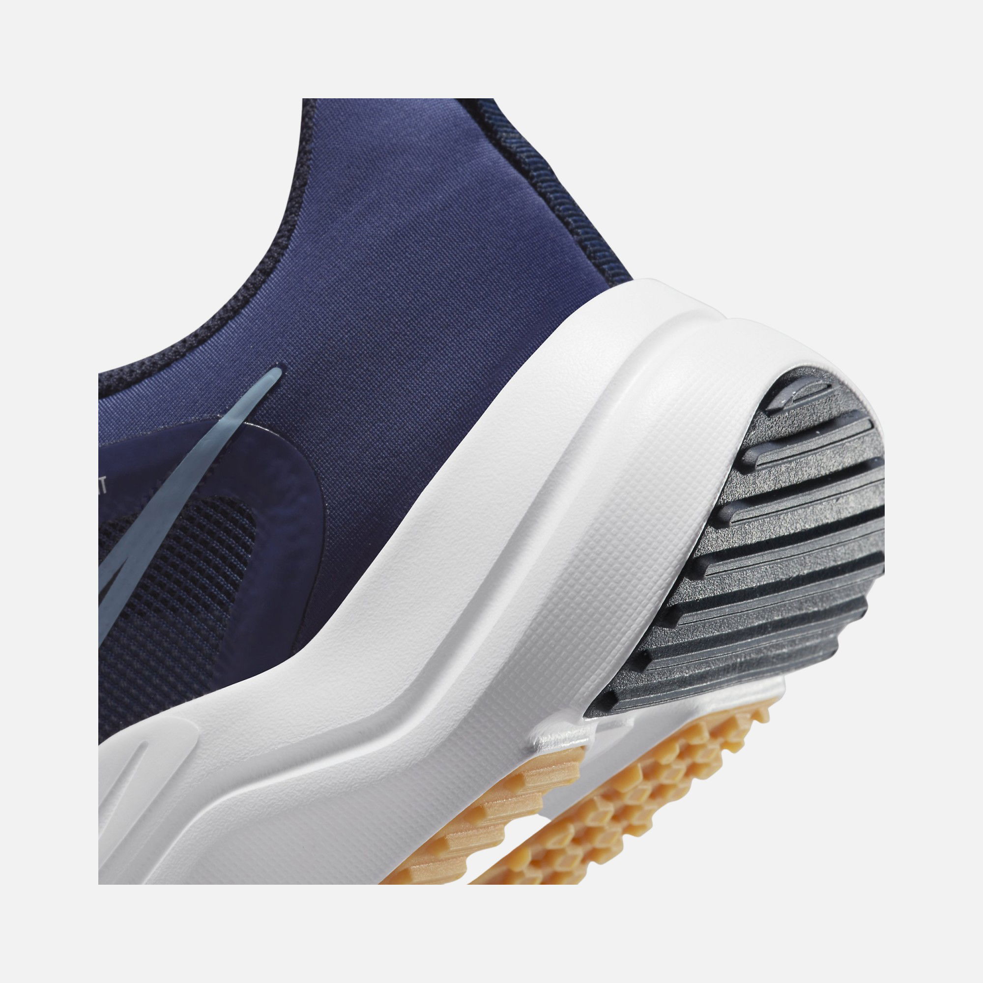 Nike Downshifter 12 Road Running Erkek Spor Ayakkabı