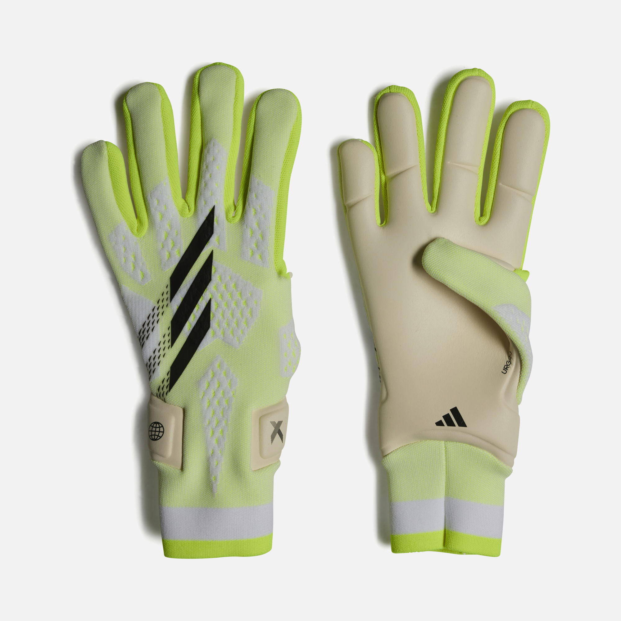 adidas X Pro Gloves Unisex Kaleci Eldiveni