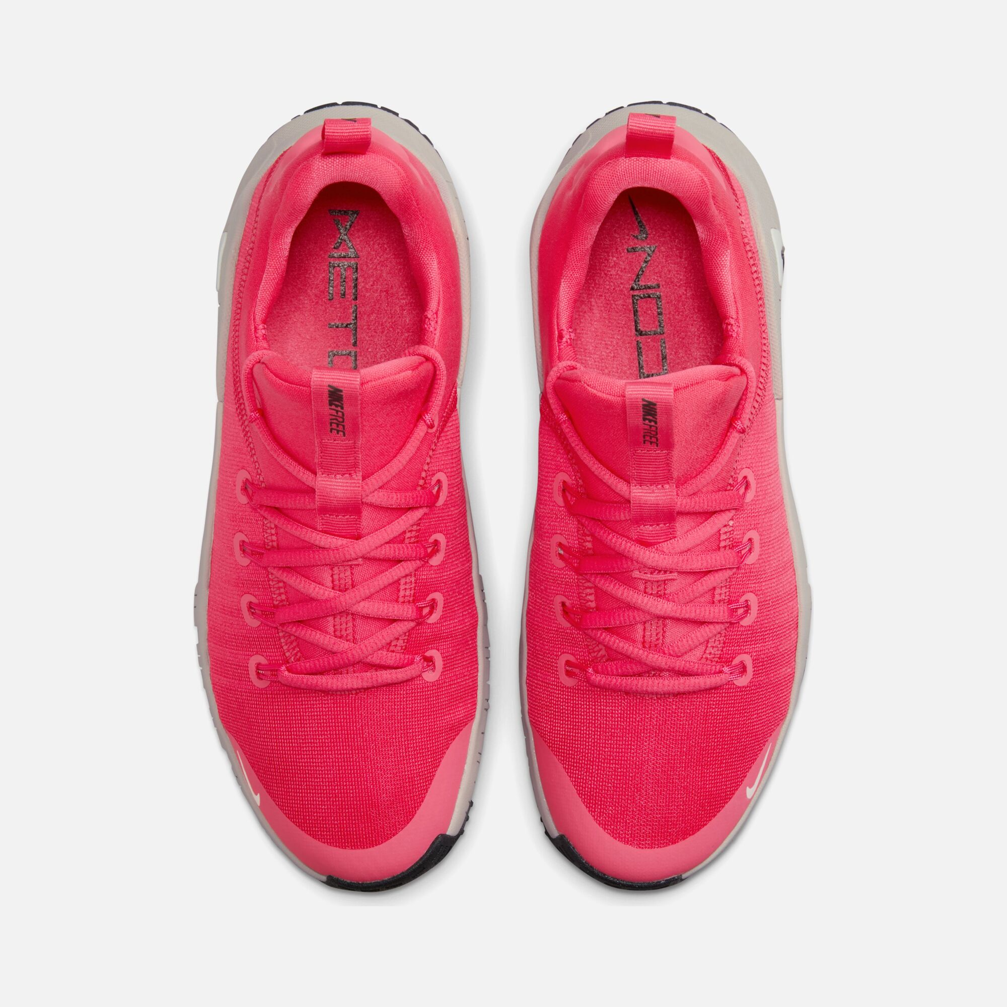 Nike Free Metcon 6 Workout SS25 Kadın Spor Ayakkabı