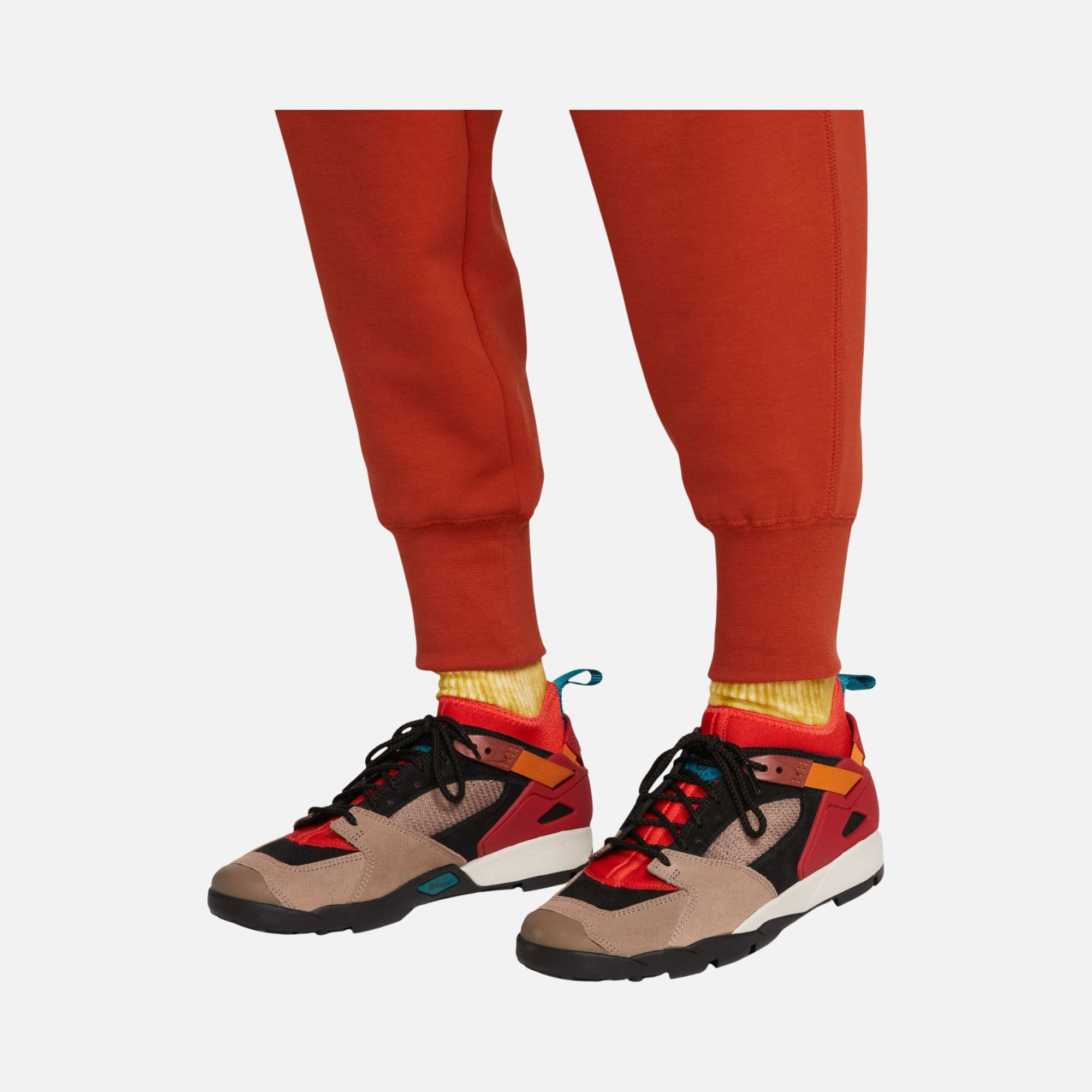 Nike Sportswear Tech Fleece Trousers Kadın Eşofman Altı