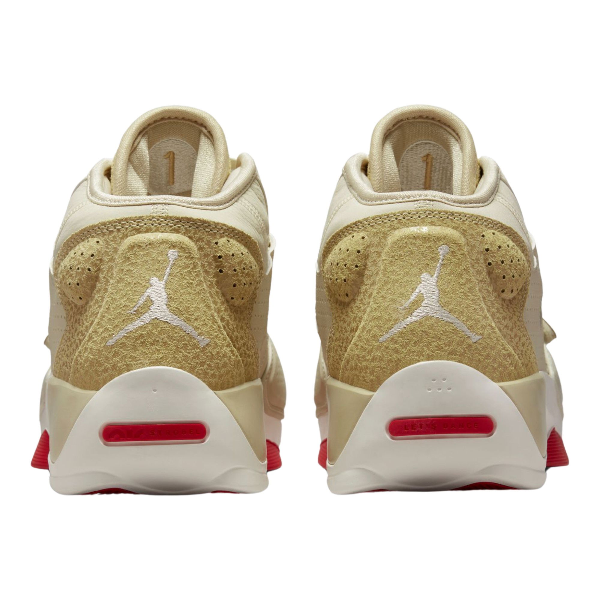 Nike Jordan Zion 2 FA22 Erkek Basketbol Ayakkabısı