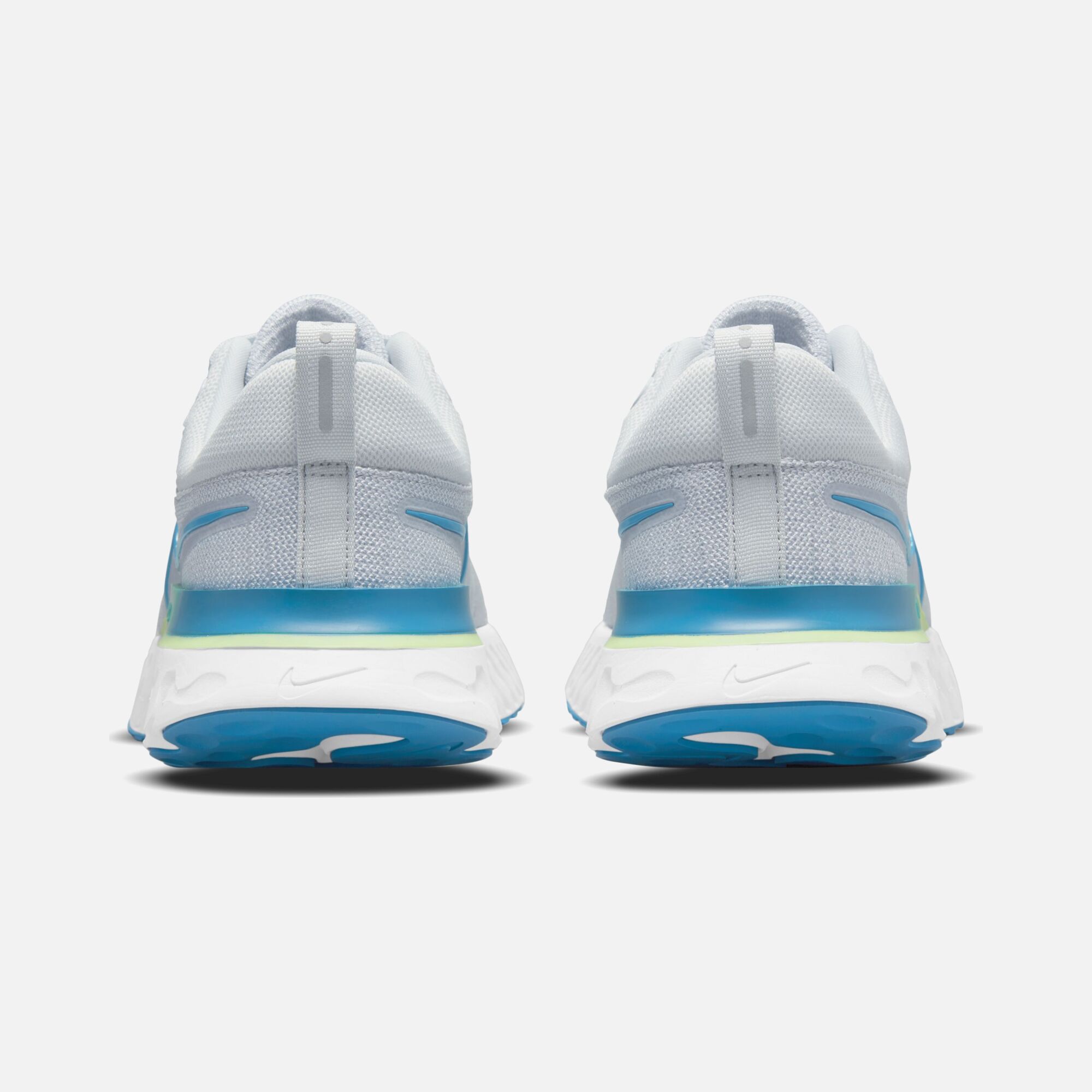 Nike React Infinity Run Flyknit 2 Running Erkek Spor Ayakkabı