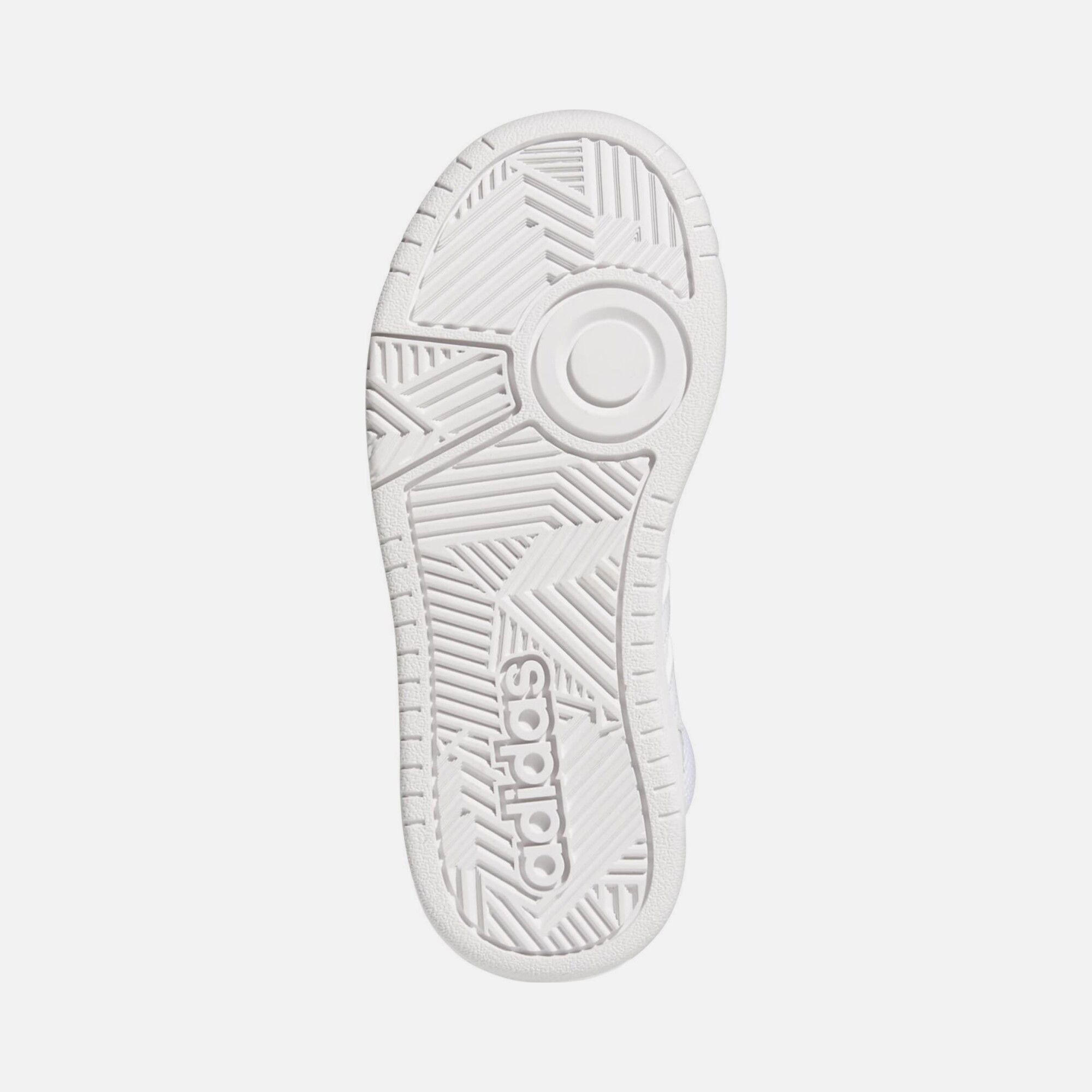 adidas Hoops Mid 3.0 FW24 (GS) Spor Ayakkabı