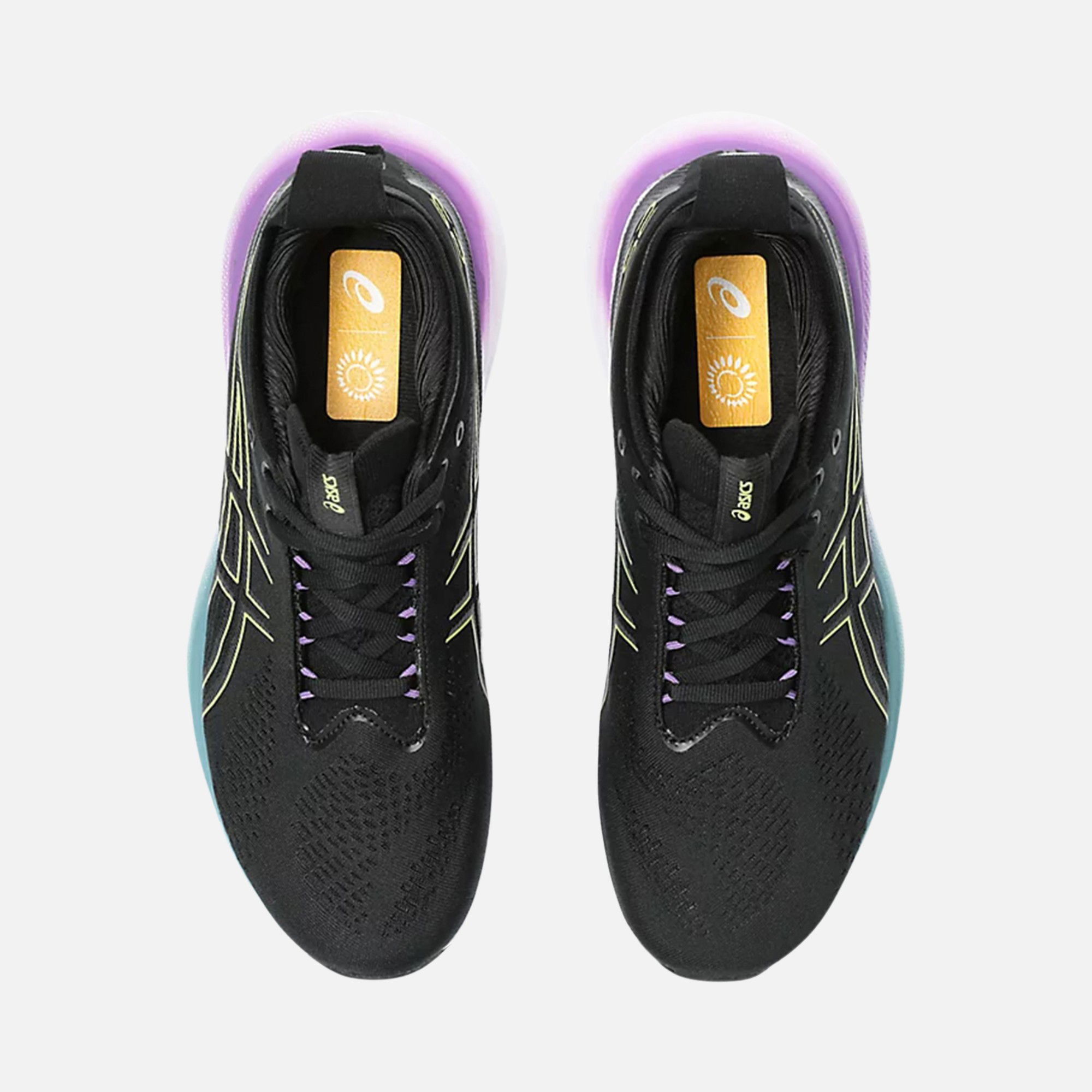 Asics Gel-Nimbus 25 Running Kadın Spor Ayakkabı