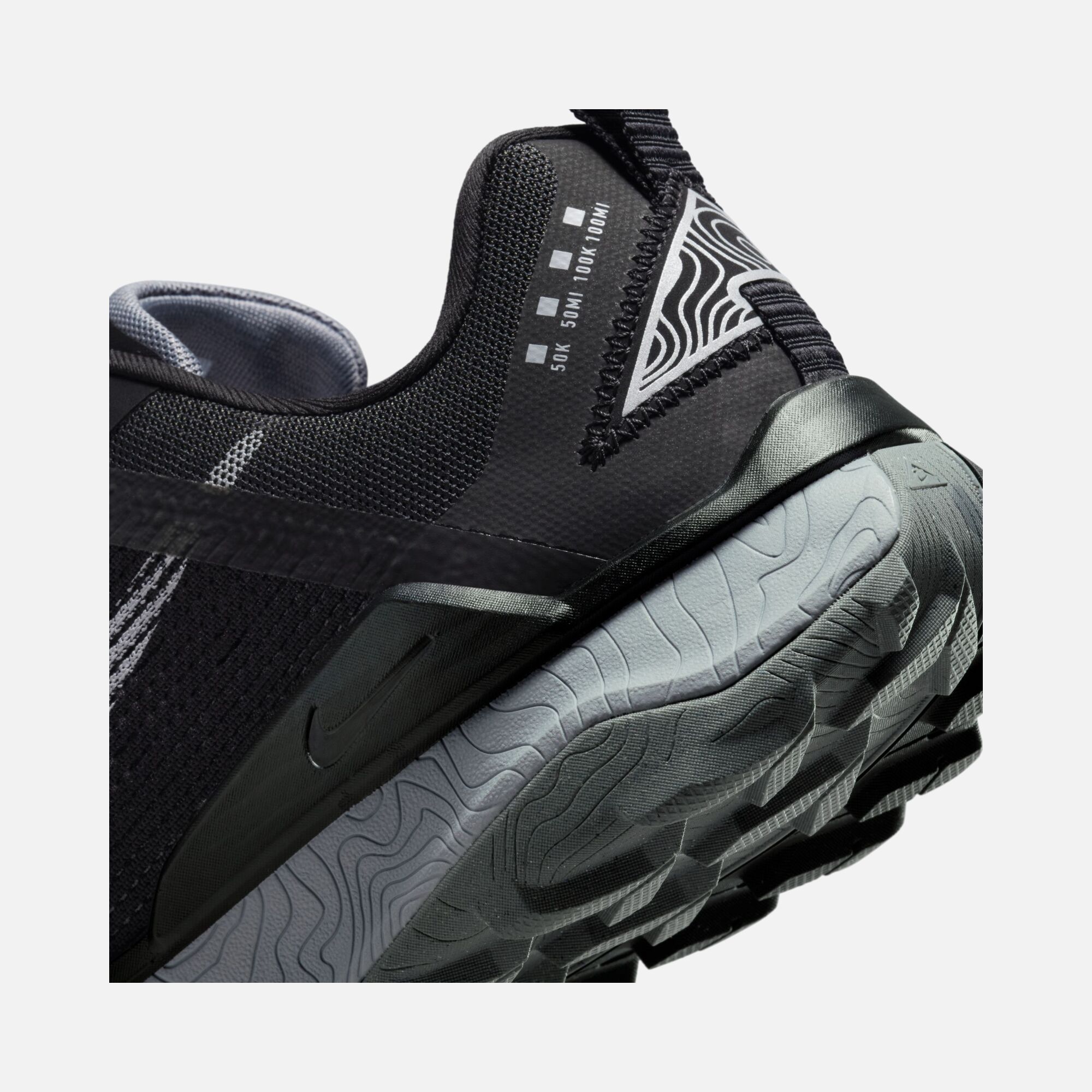 Nike React Wildhorse 8 Trail-Running Erkek Spor Ayakkabı