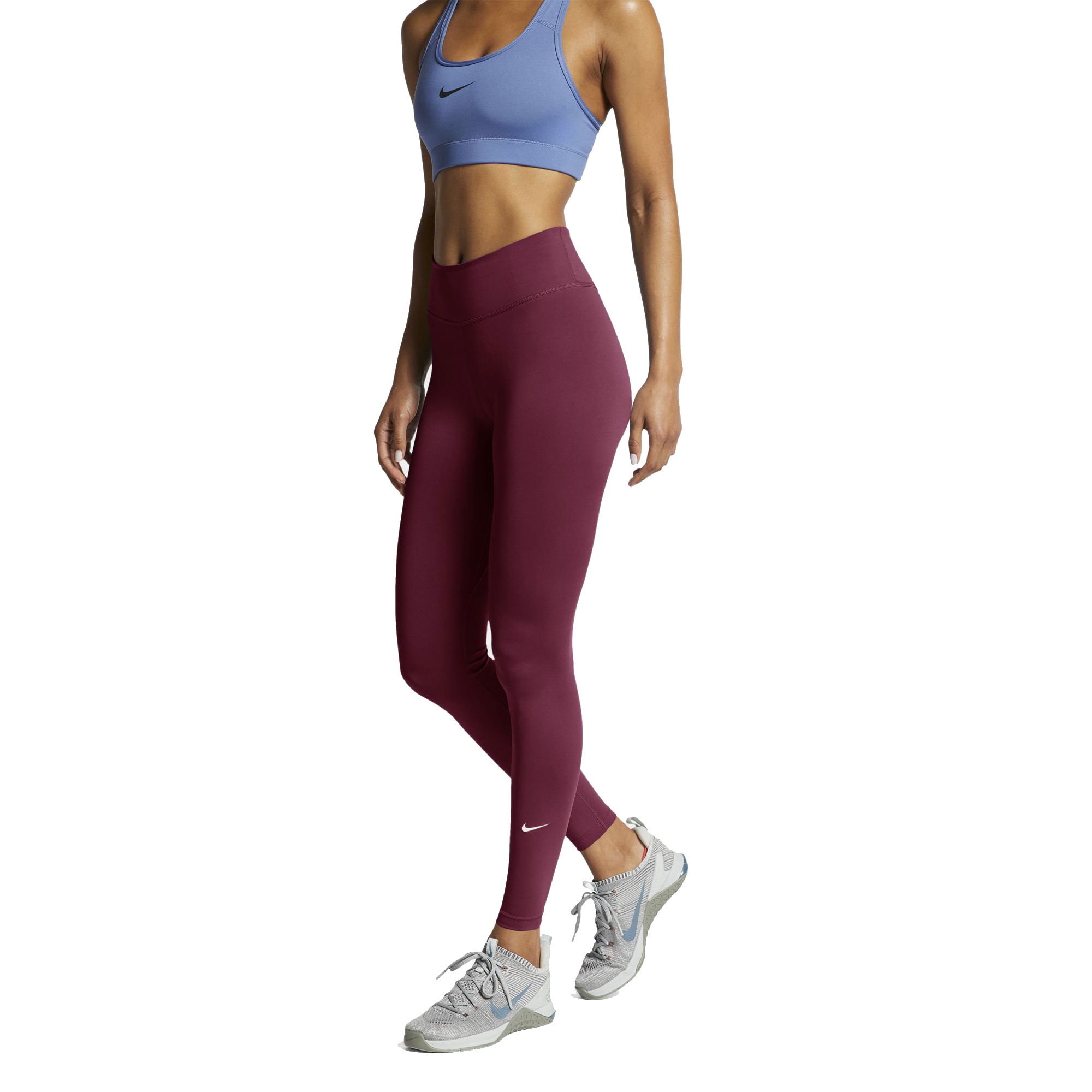 Nike One Kadın Tayt