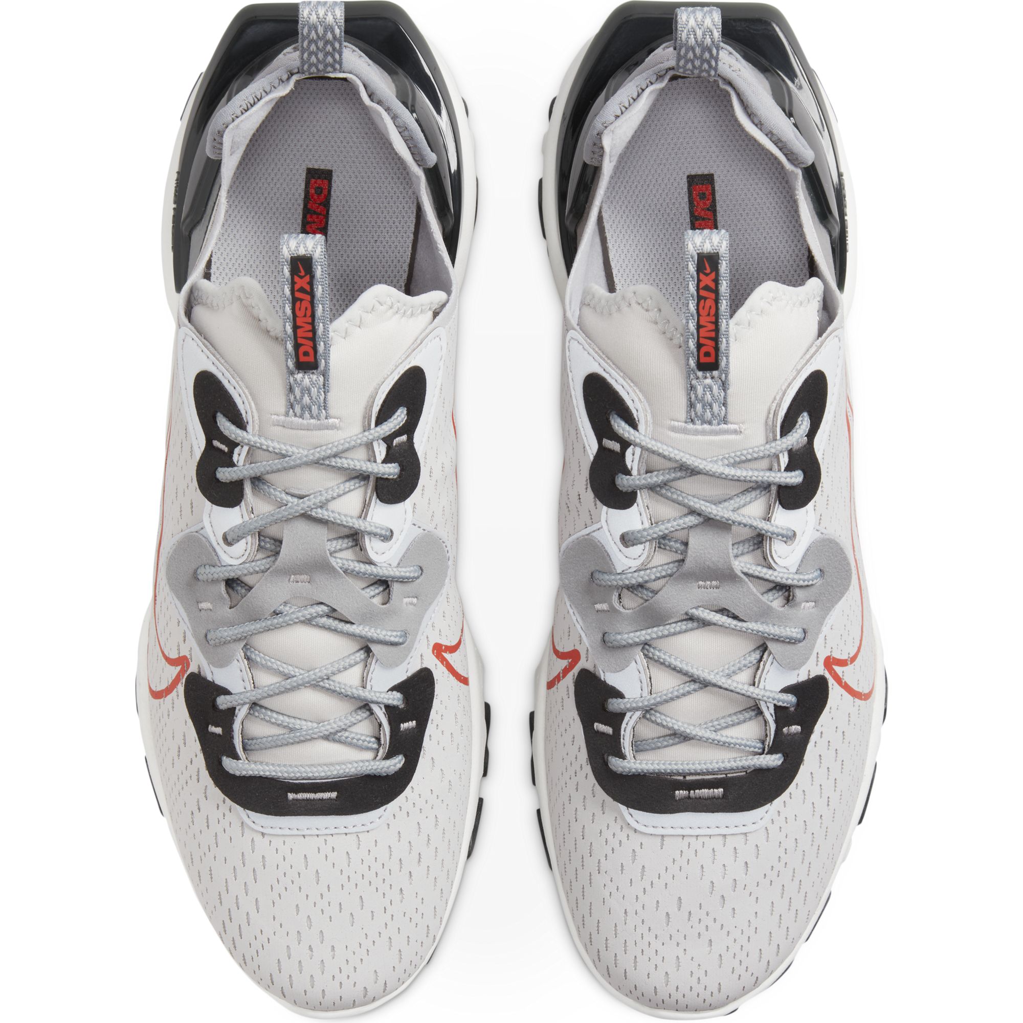 Nike React Vision SC Running Erkek Spor Ayakkabı