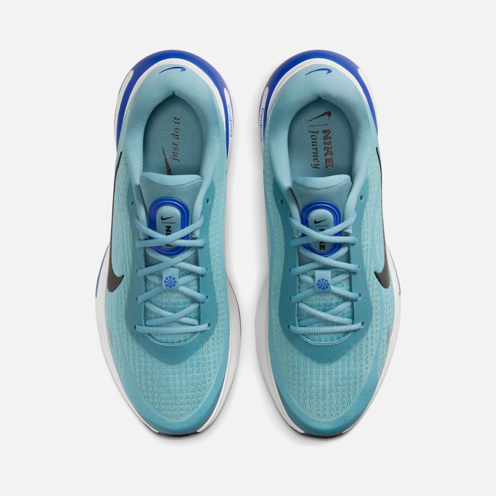 Nike Journey Run Road Running Erkek Spor Ayakkabı