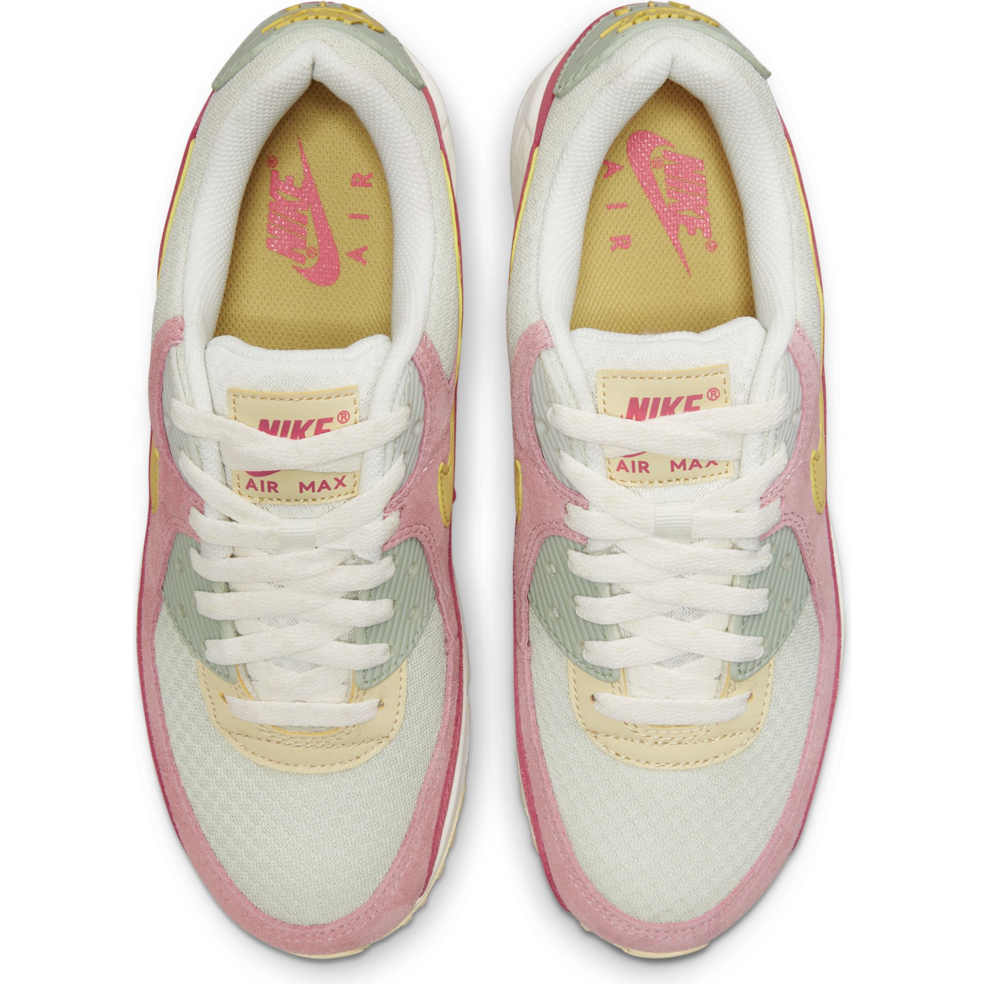 Nike Air Max 90 FW21 Kadın Spor Ayakkabı