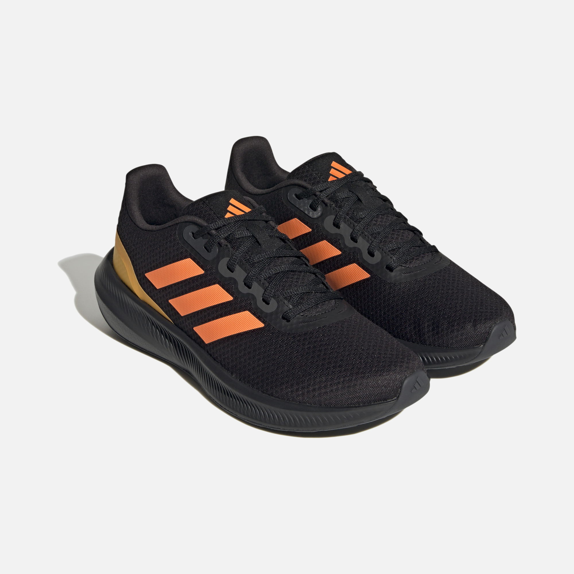 adidas Run Falcon 3 Cloudfoam Low Running Erkek Spor Ayakkabı