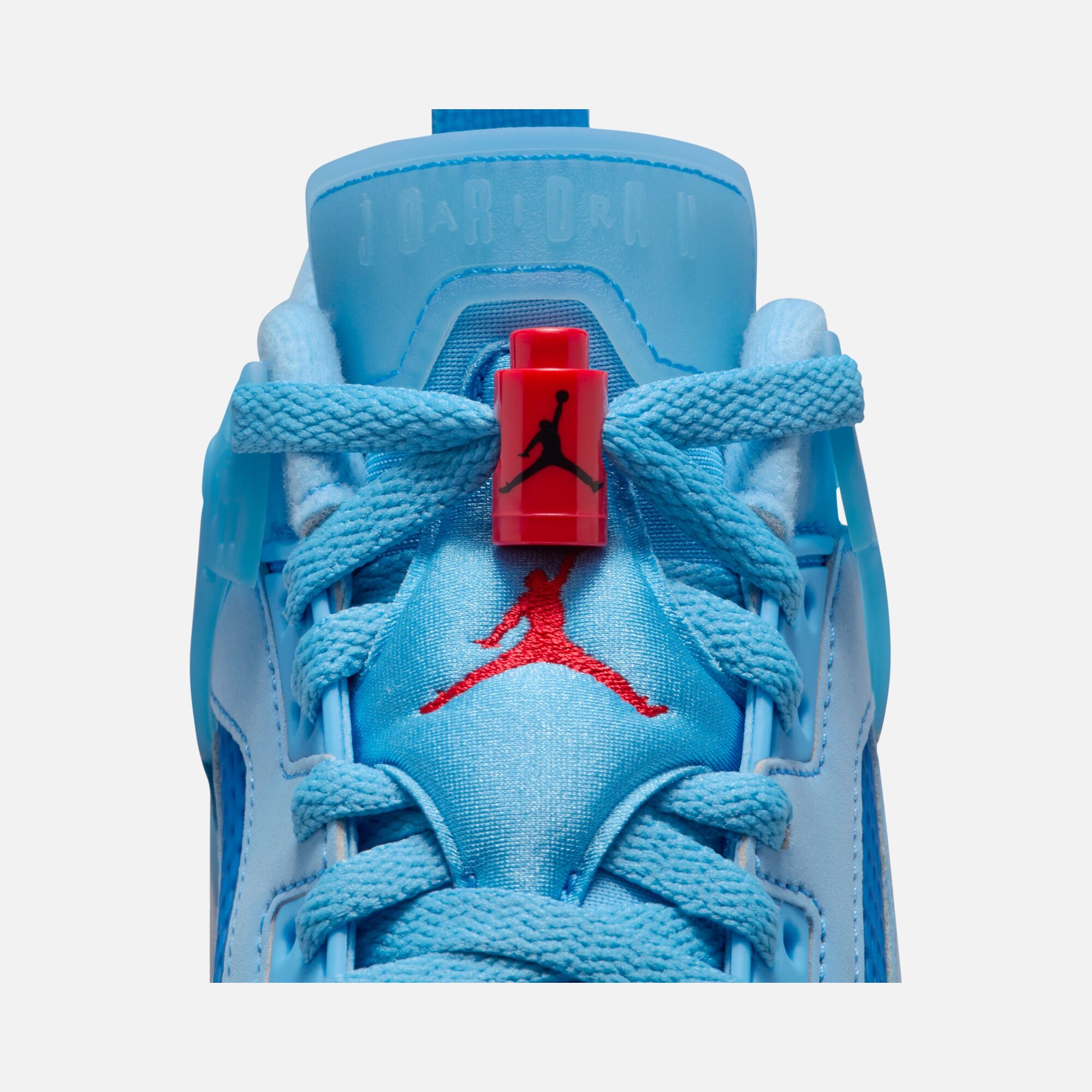 Nike Air Jordan Spizike Low (GS) Spor Ayakkabı