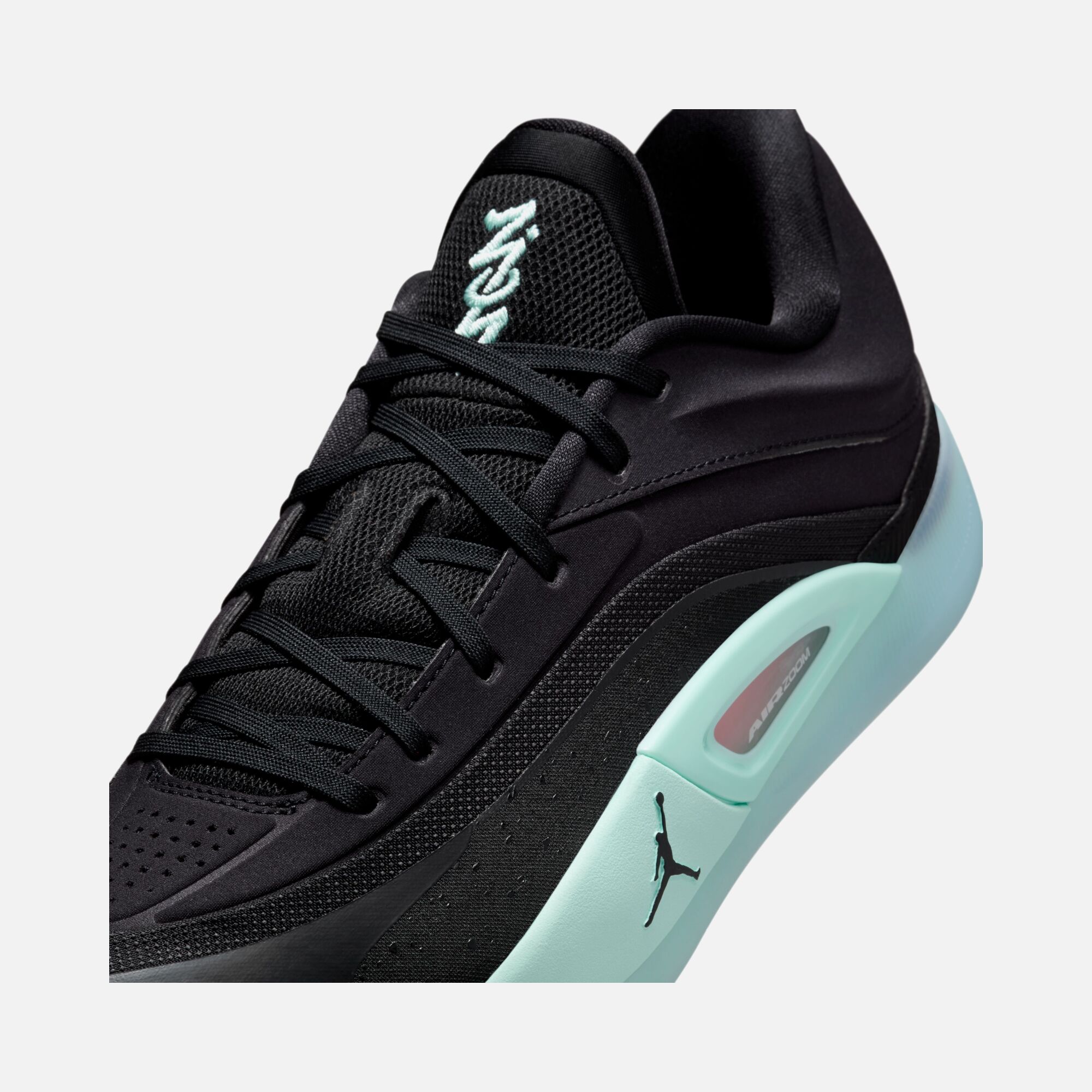 Nike Jordan Zion 4 Erkek Basketbol Ayakkabısı