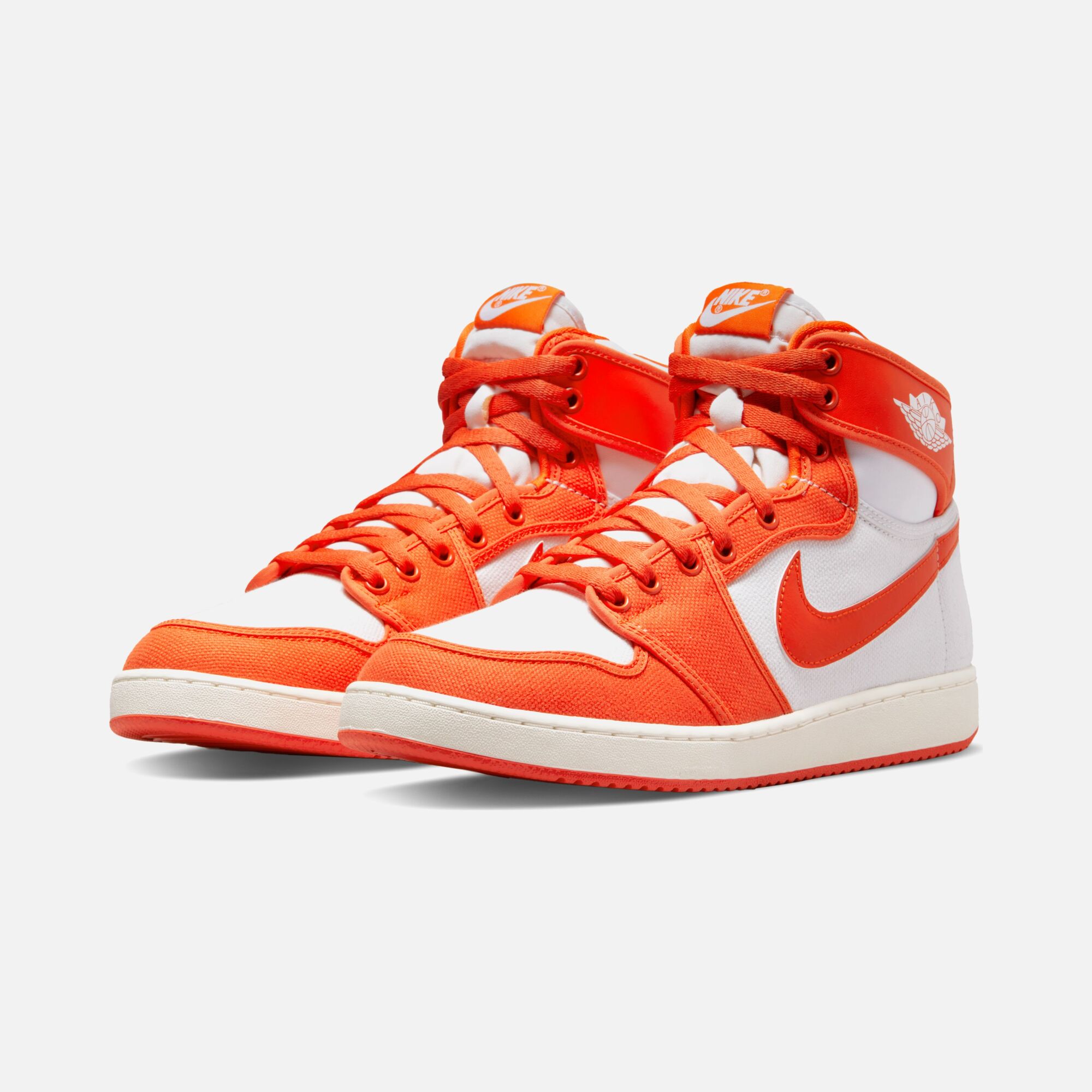 Nike Air Jordan Ajko 1 High Erkek Spor Ayakkabı