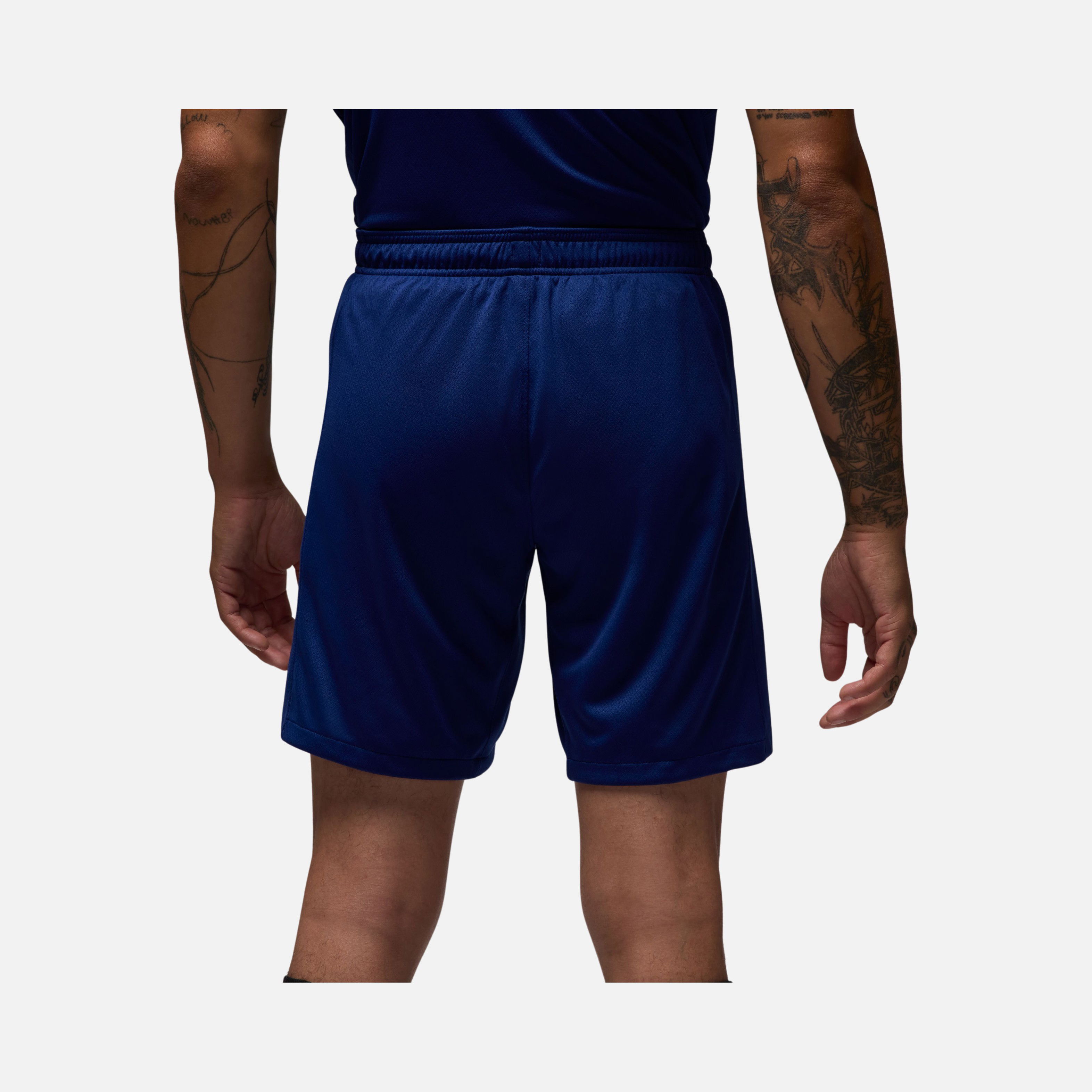 Nike Paris Saint-Germain 2024-2025 Stadyum 4th ''Celebrate 40 Years of the Special Edition Air Jordan 1'' Supporter Erkek Şort