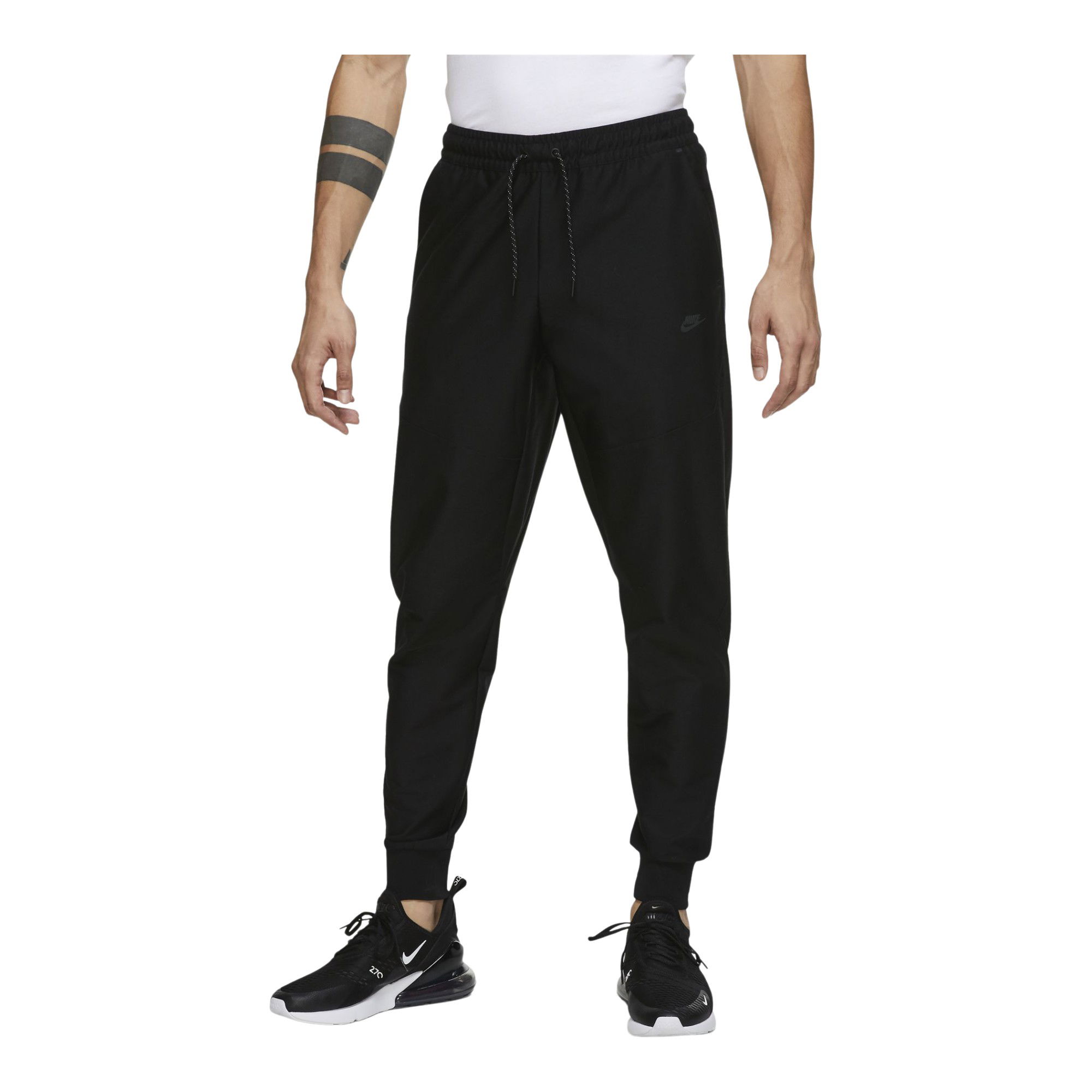 Nike Sportswear Dri-Fit Tech Pack Unlined Track Erkek Eşofman Altı