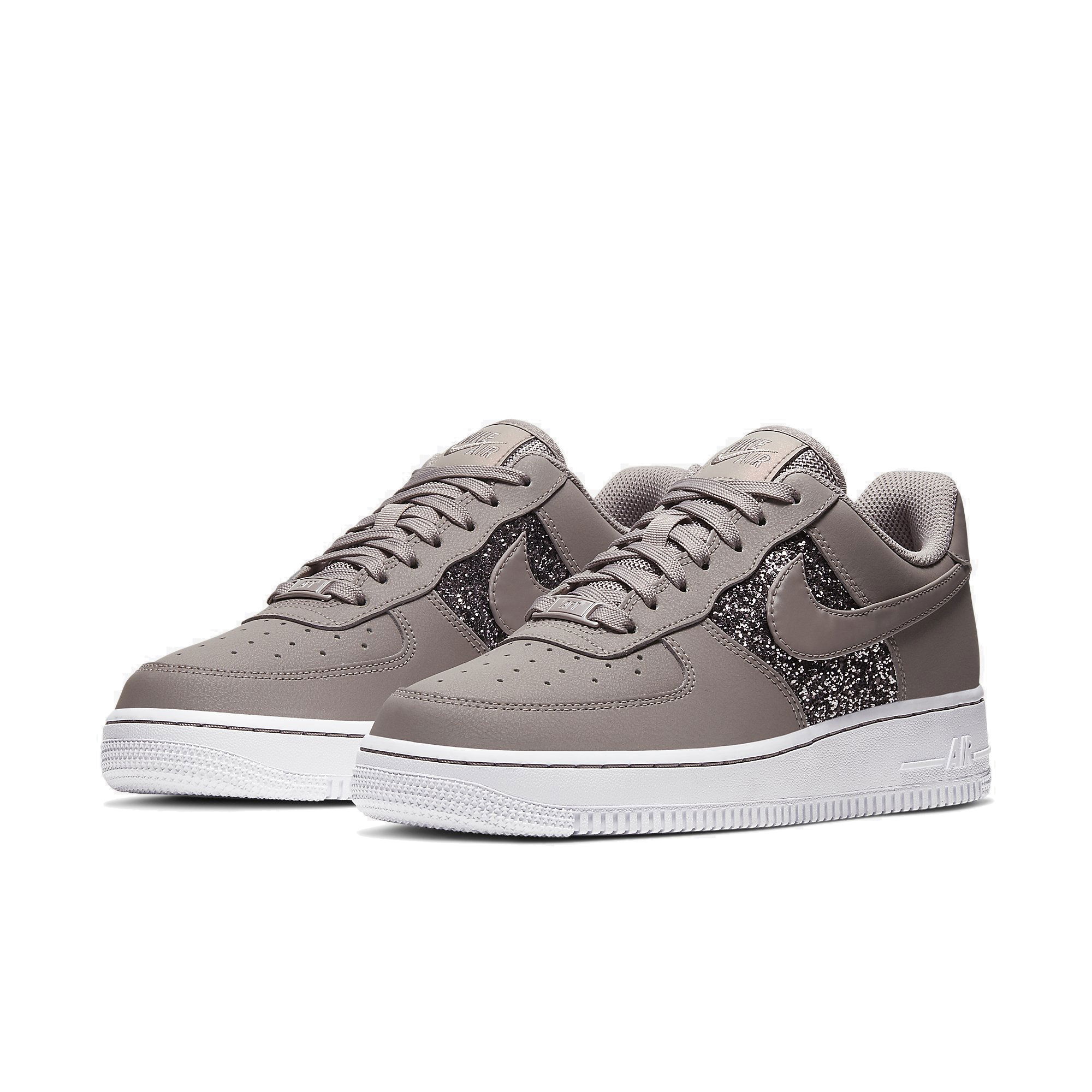 Nike Air Force 1 Low Kadın Spor Ayakkabı