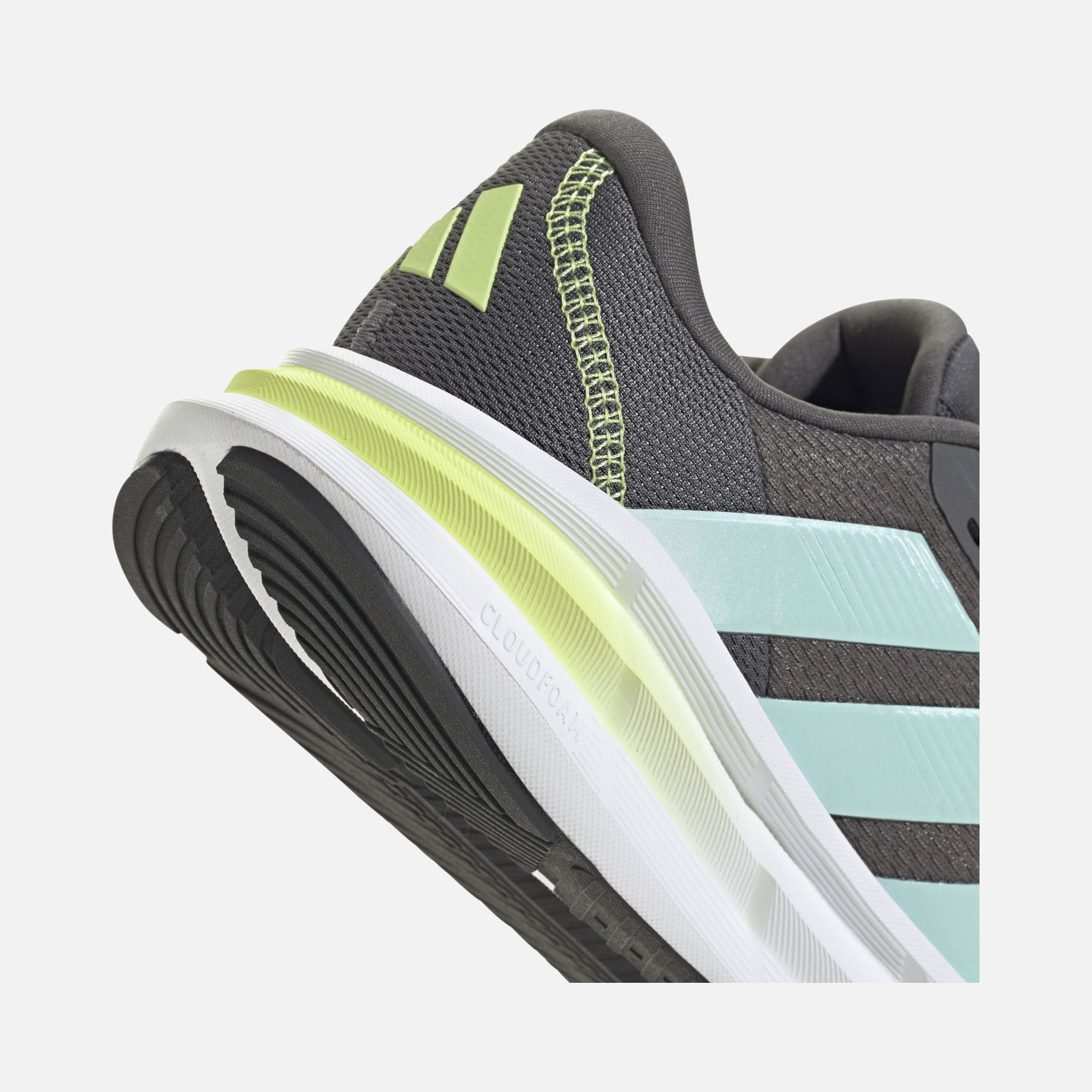 adidas Galaxy 7 Cloudfoam Short Distance Running Kadın Spor Ayakkabı