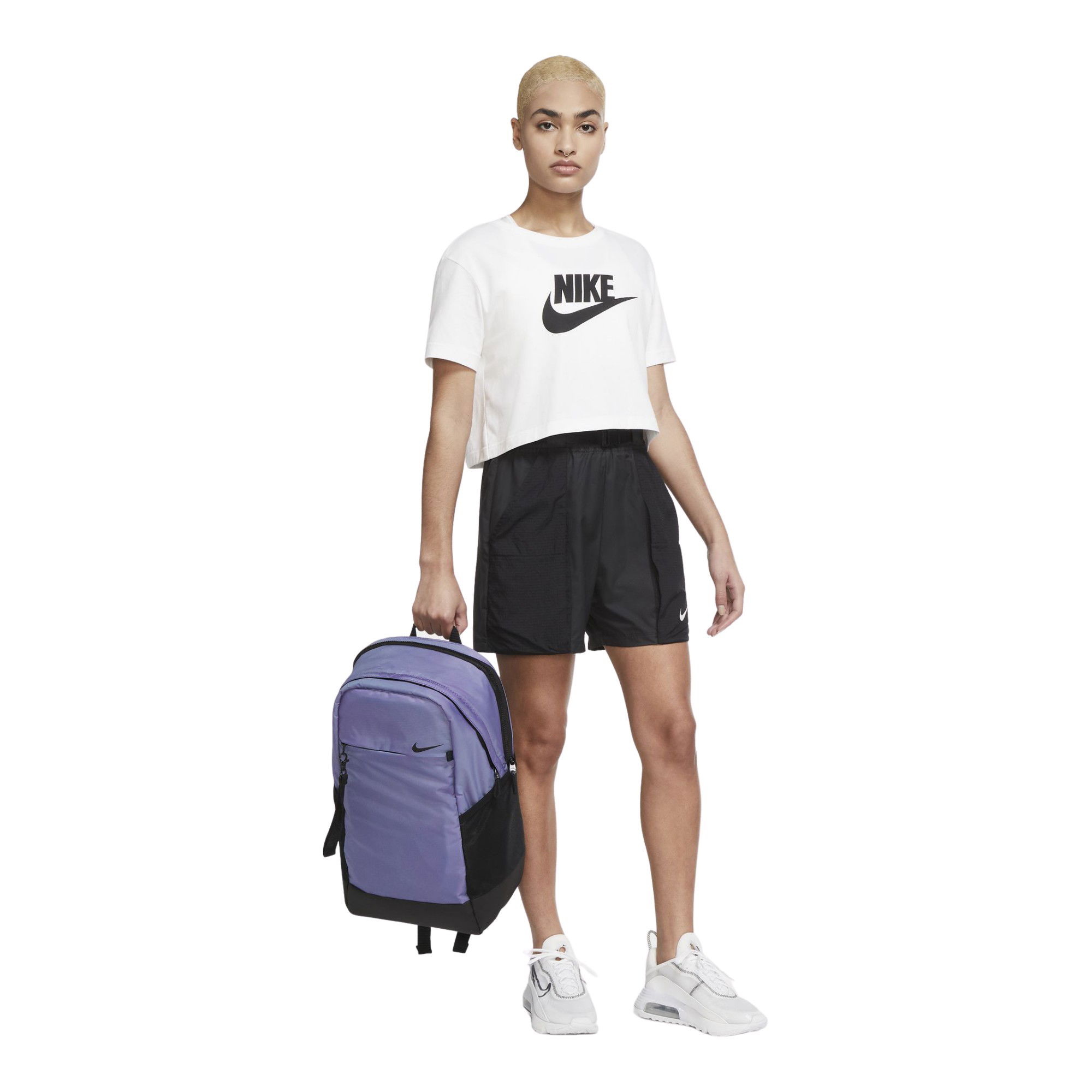 Nike Sportswear Essentials Backpack Unisex Sırt Çantası