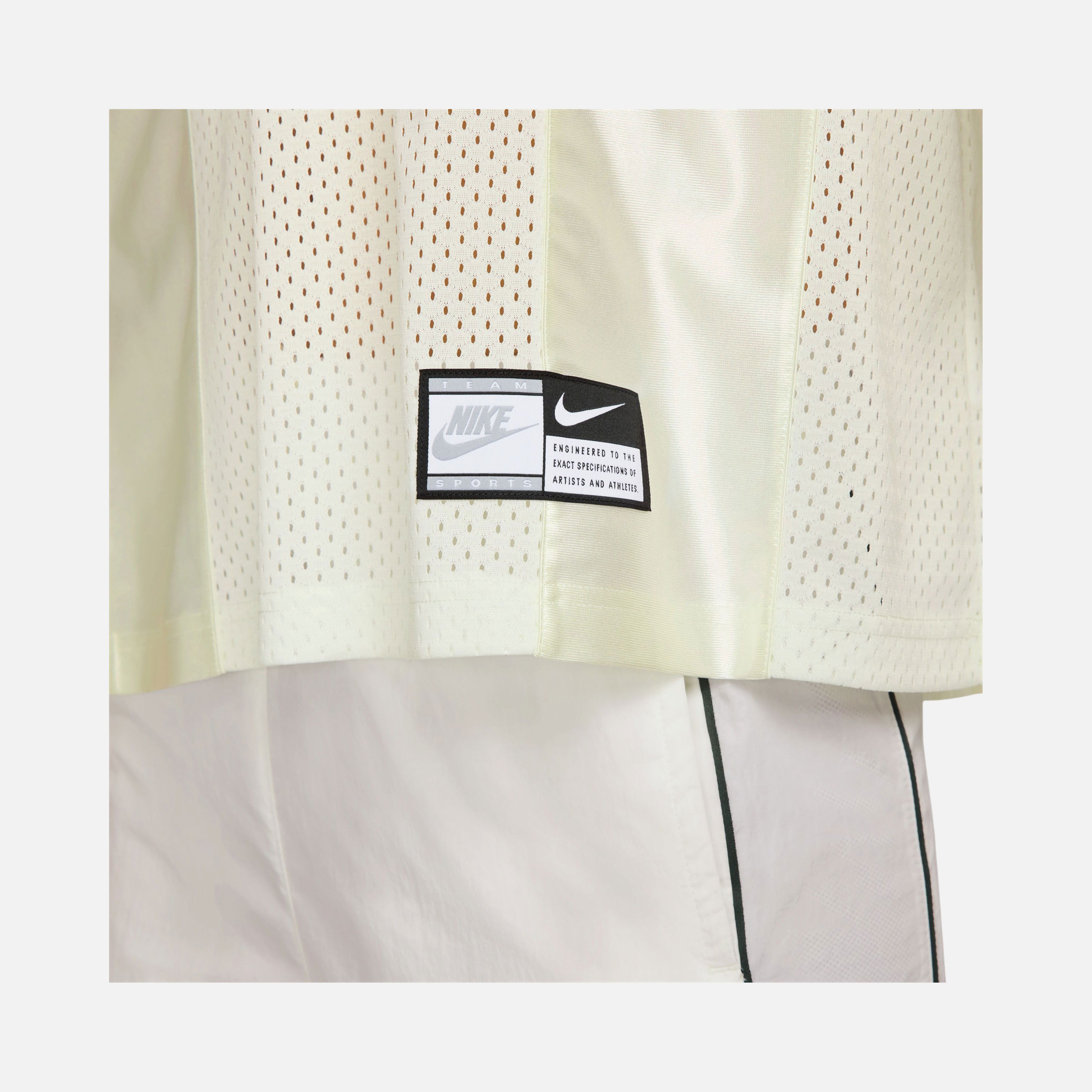 Nike Nsw Street Ss Gx Jrsy Top Kadın Tişört