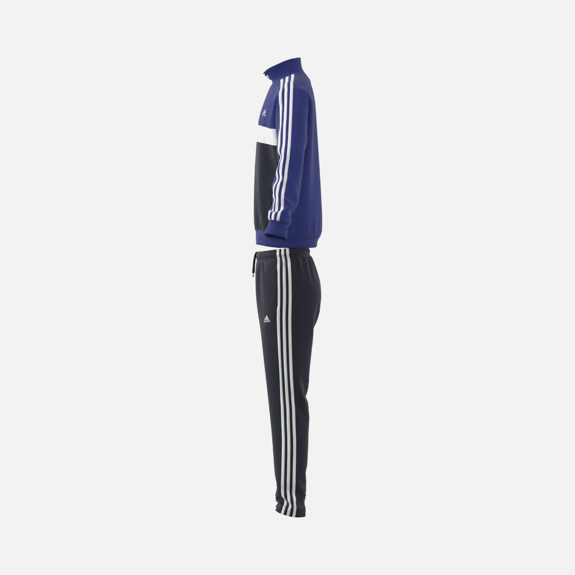 adidas Essentials 3-Stripes Tiberio FW24 Çocuk Eşofman Takımı