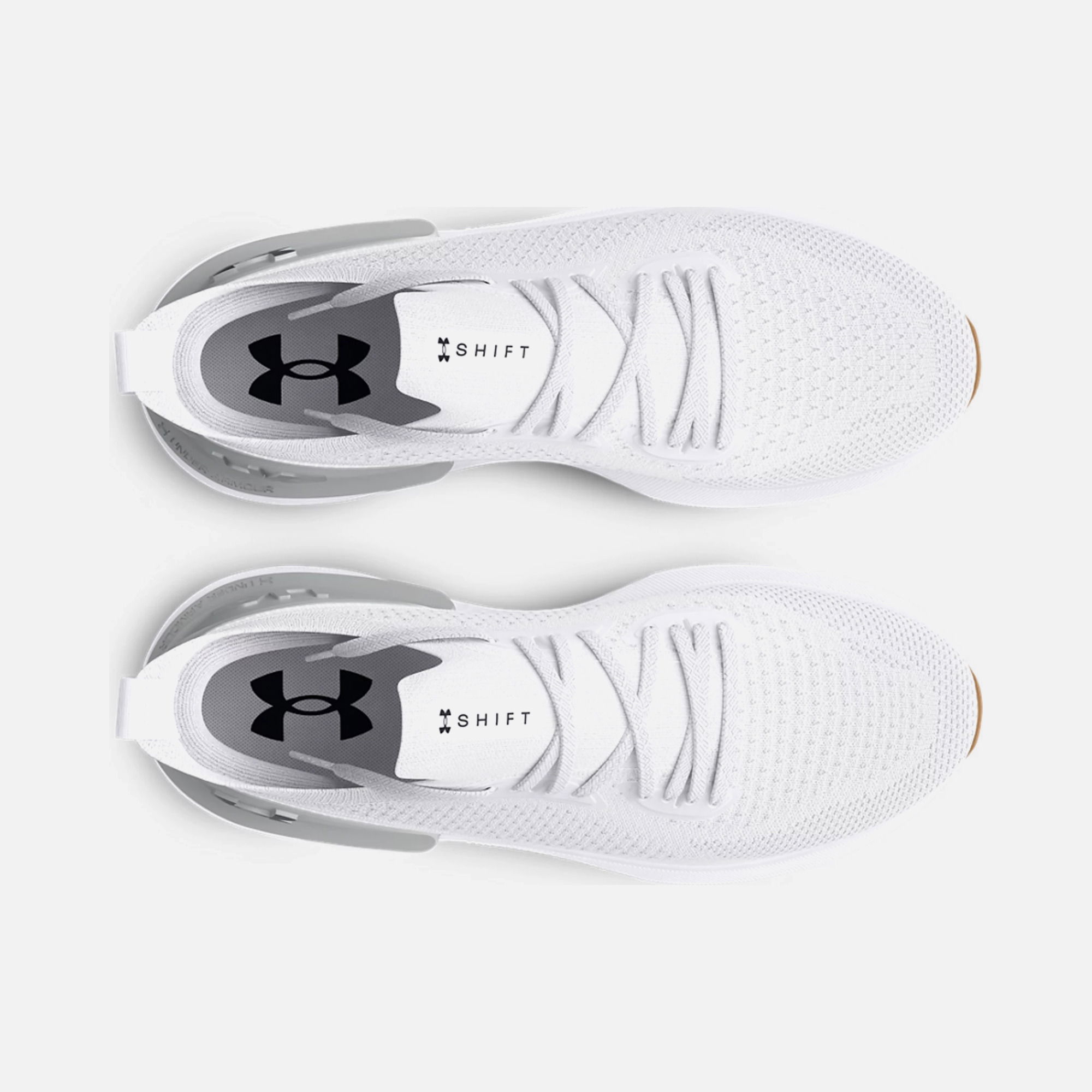 Under Armour Shift Running Erkek Spor Ayakkabı