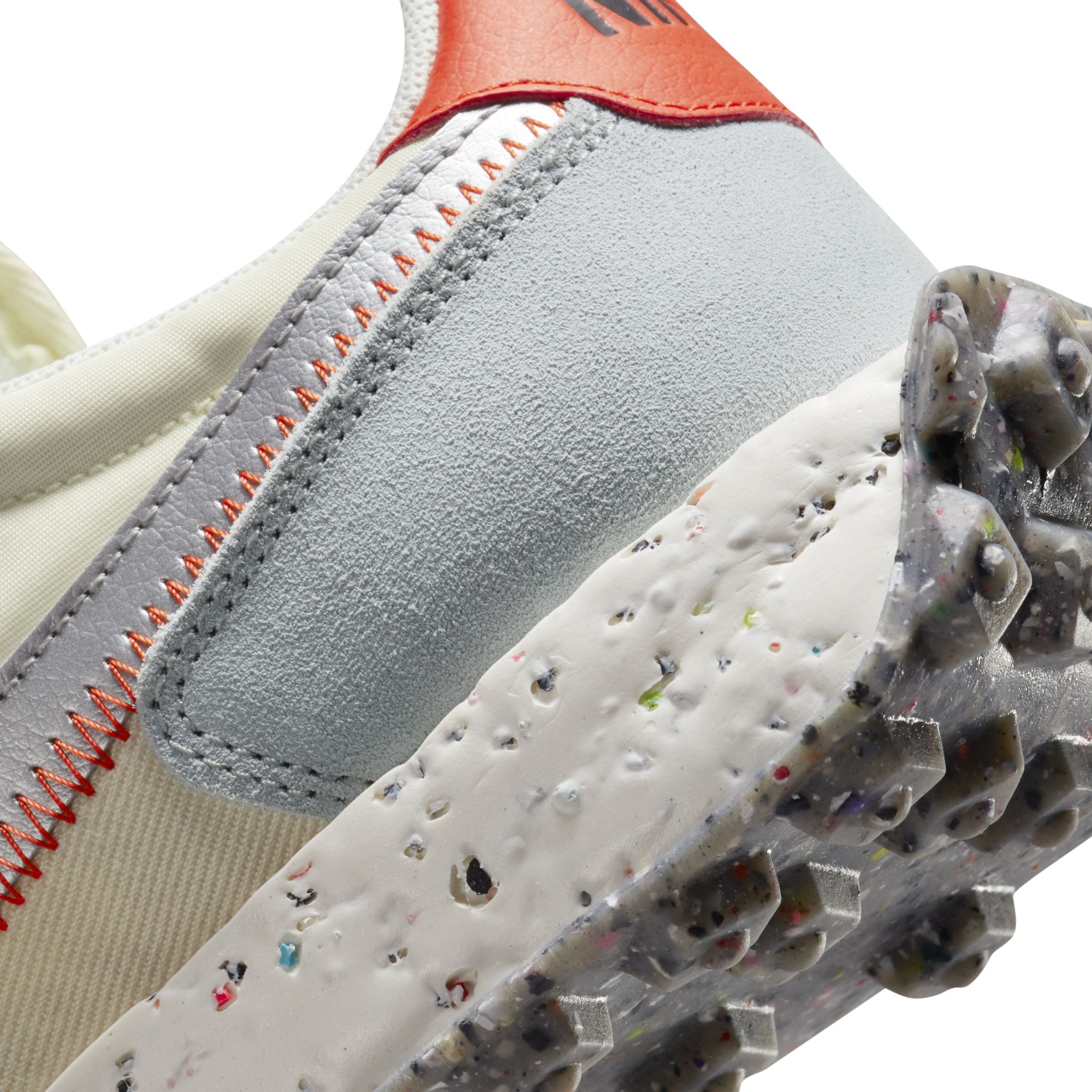 Nike Waffle Racer Crater Kadın Spor Ayakkabı