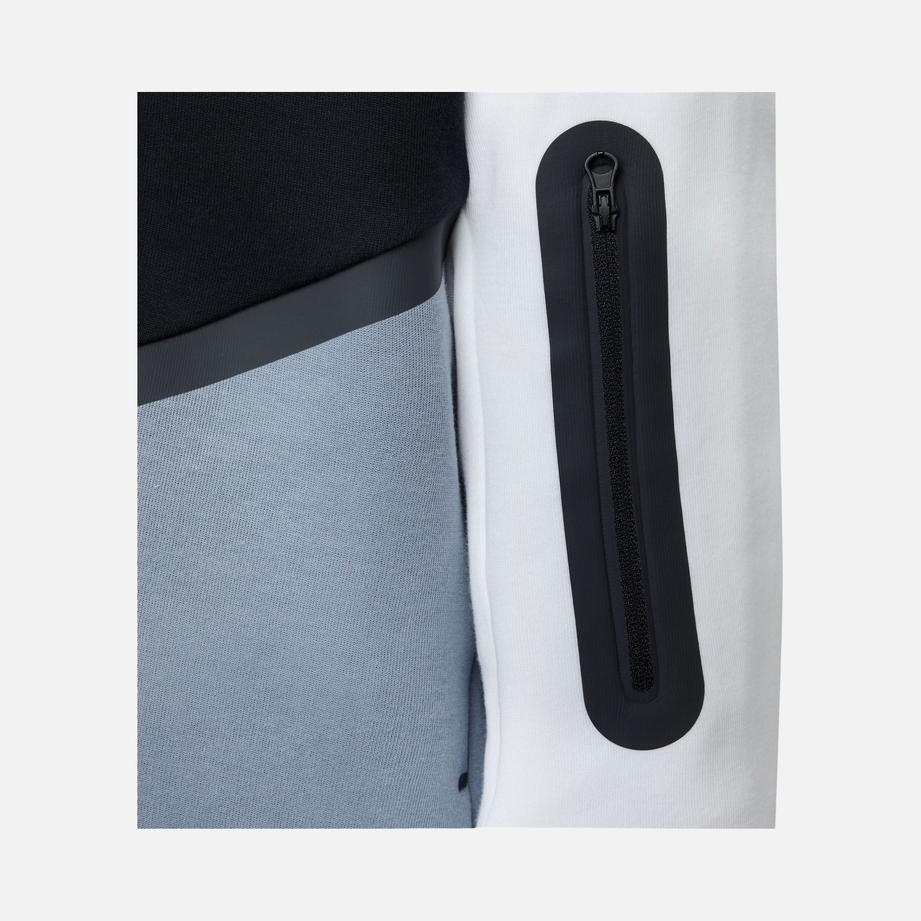 Nike Sportswear Smooth Tech Fleece Full-Zip Hooded Çocuk Sweatshirt