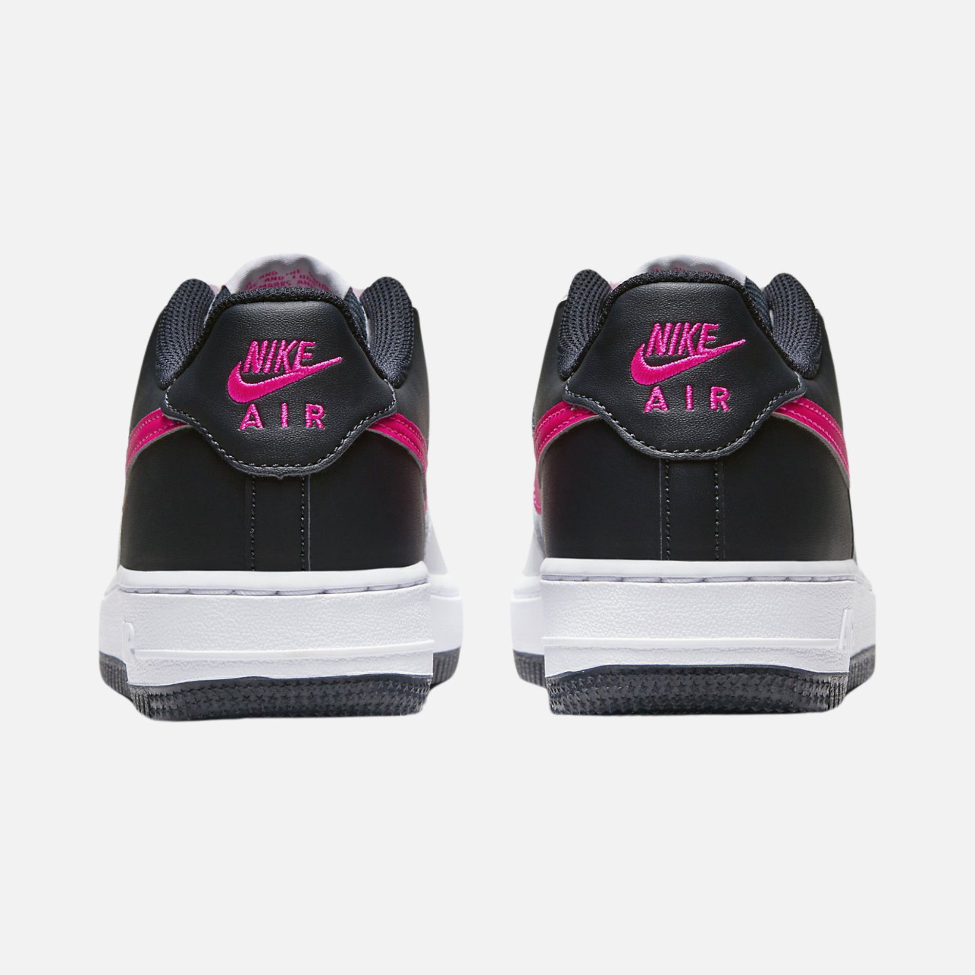 Nike Air Force 1 ''Iconic Details'' (GS) Spor Ayakkabı