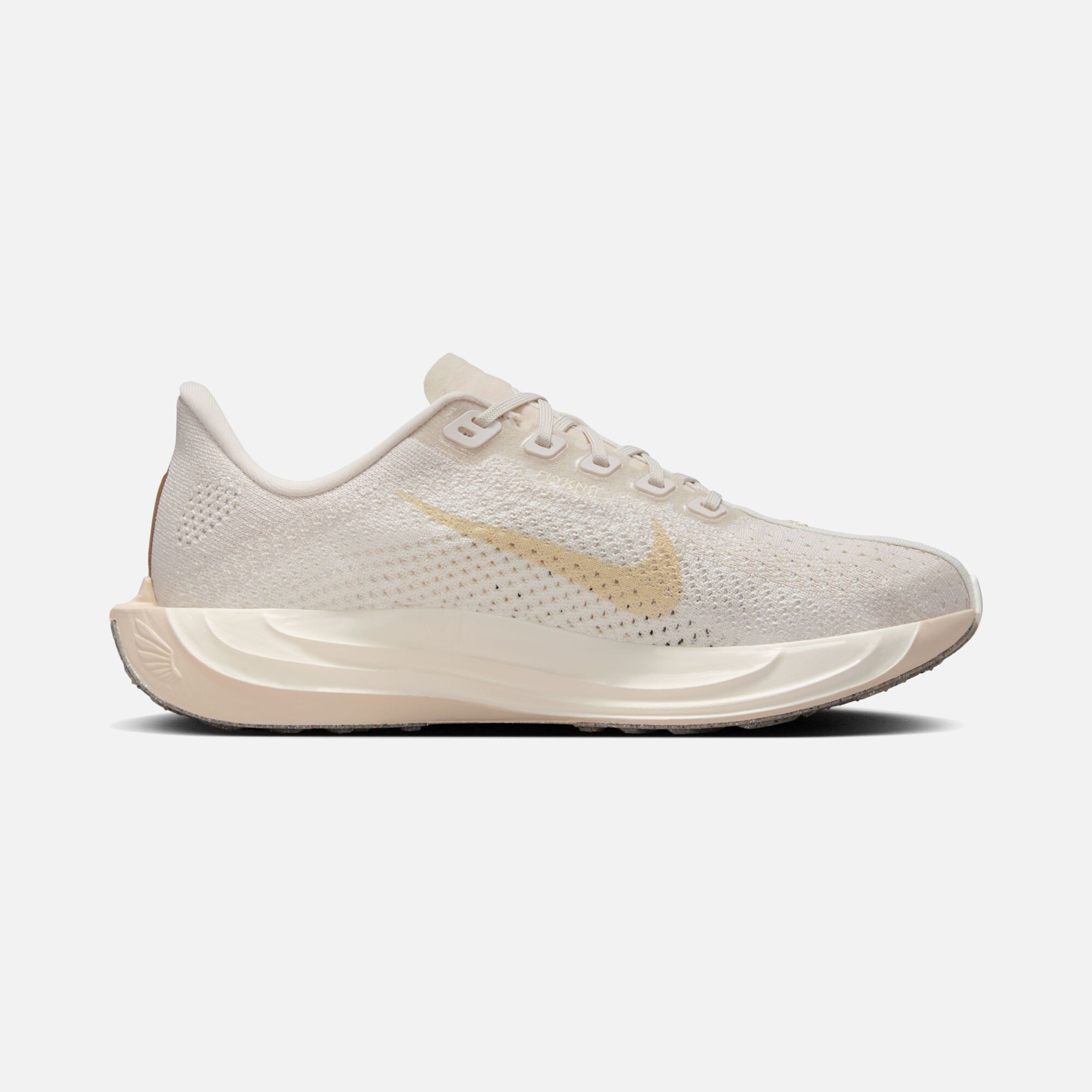 Nike ZoomX Pegasus Turbo Plus Road Running Kadın Spor Ayakkabı