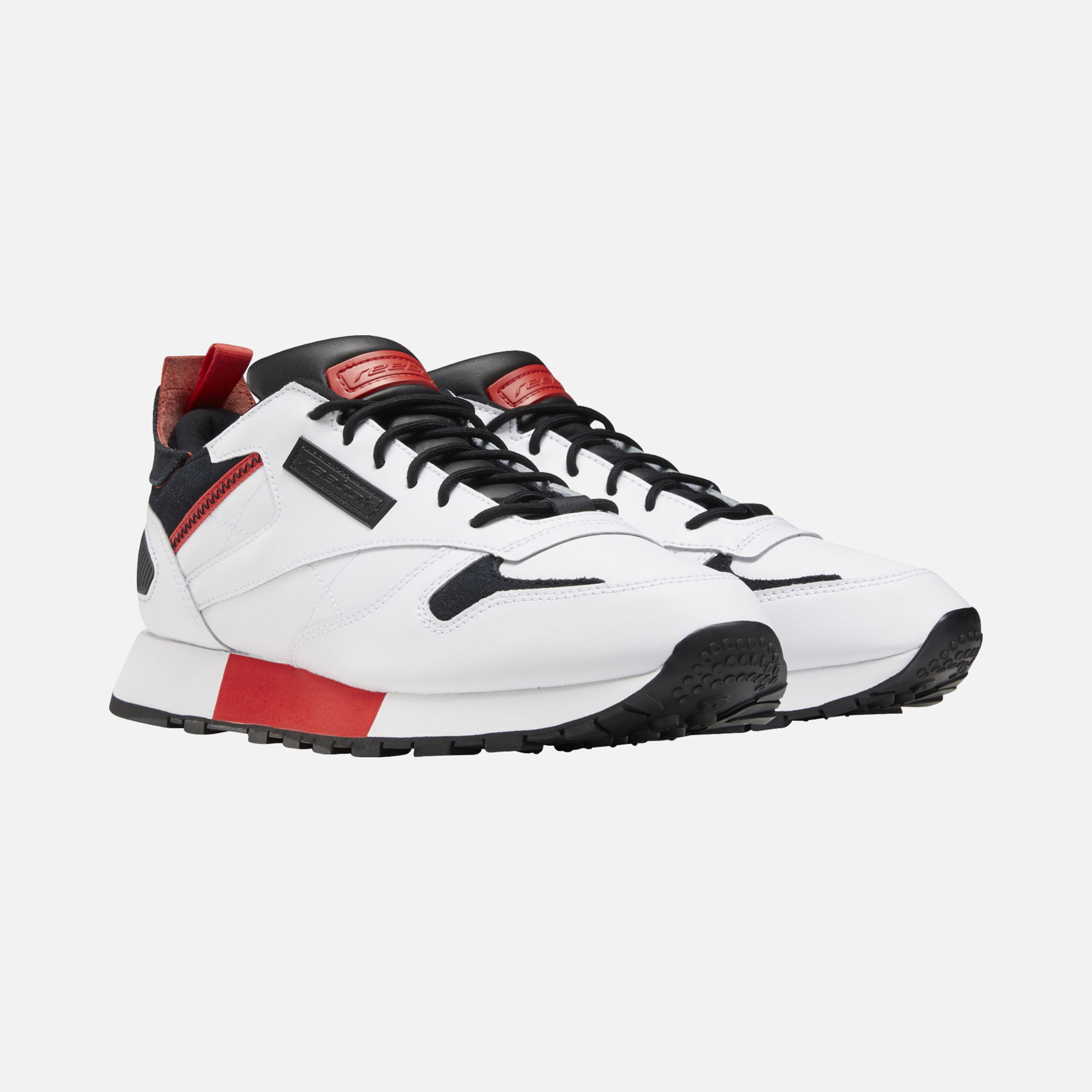 Reebok Clean Leather Ree:Dux Erkek Spor Ayakkabı