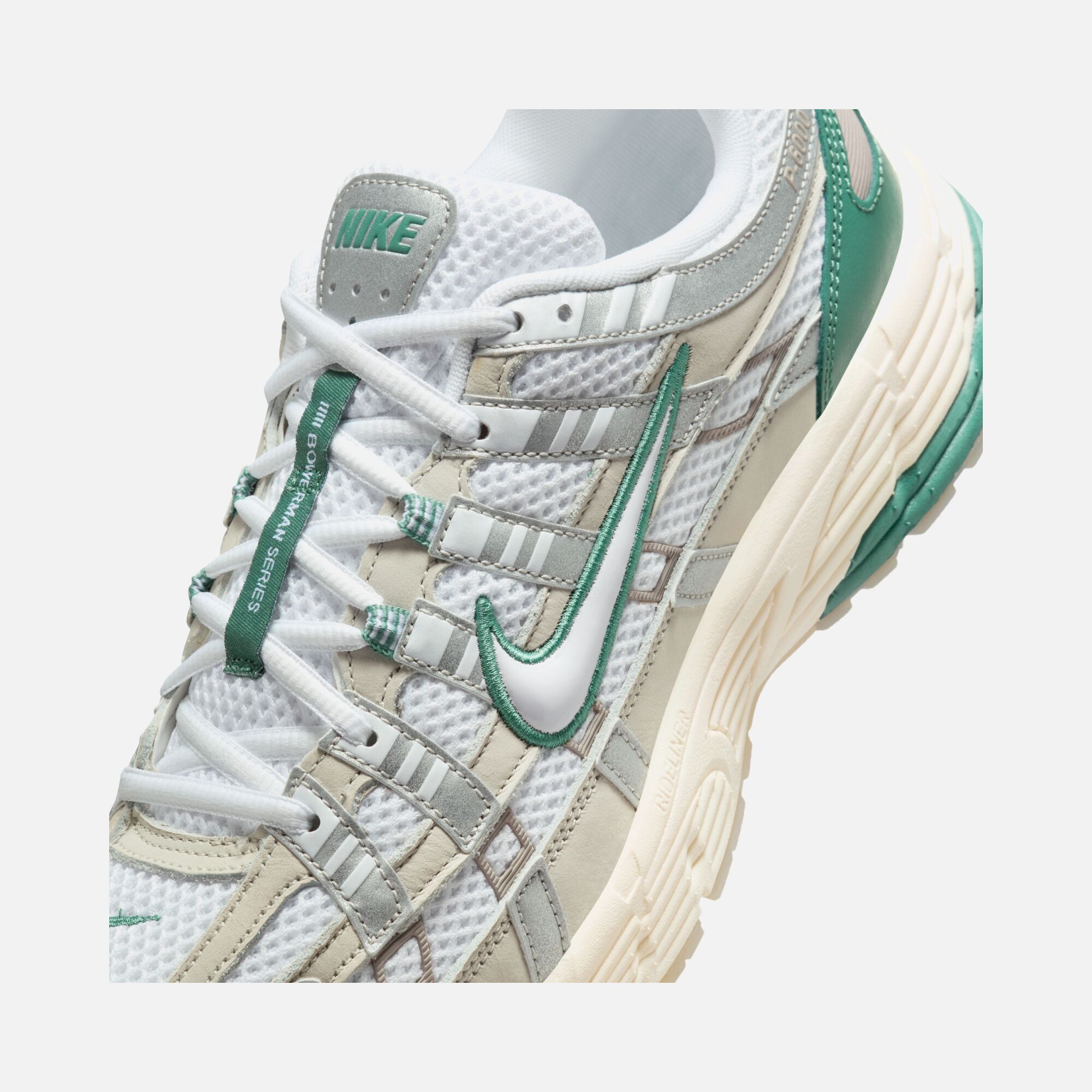 Nike P-6000 Premium ''Bowerman Series'' SU24 Erkek Spor Ayakkabı