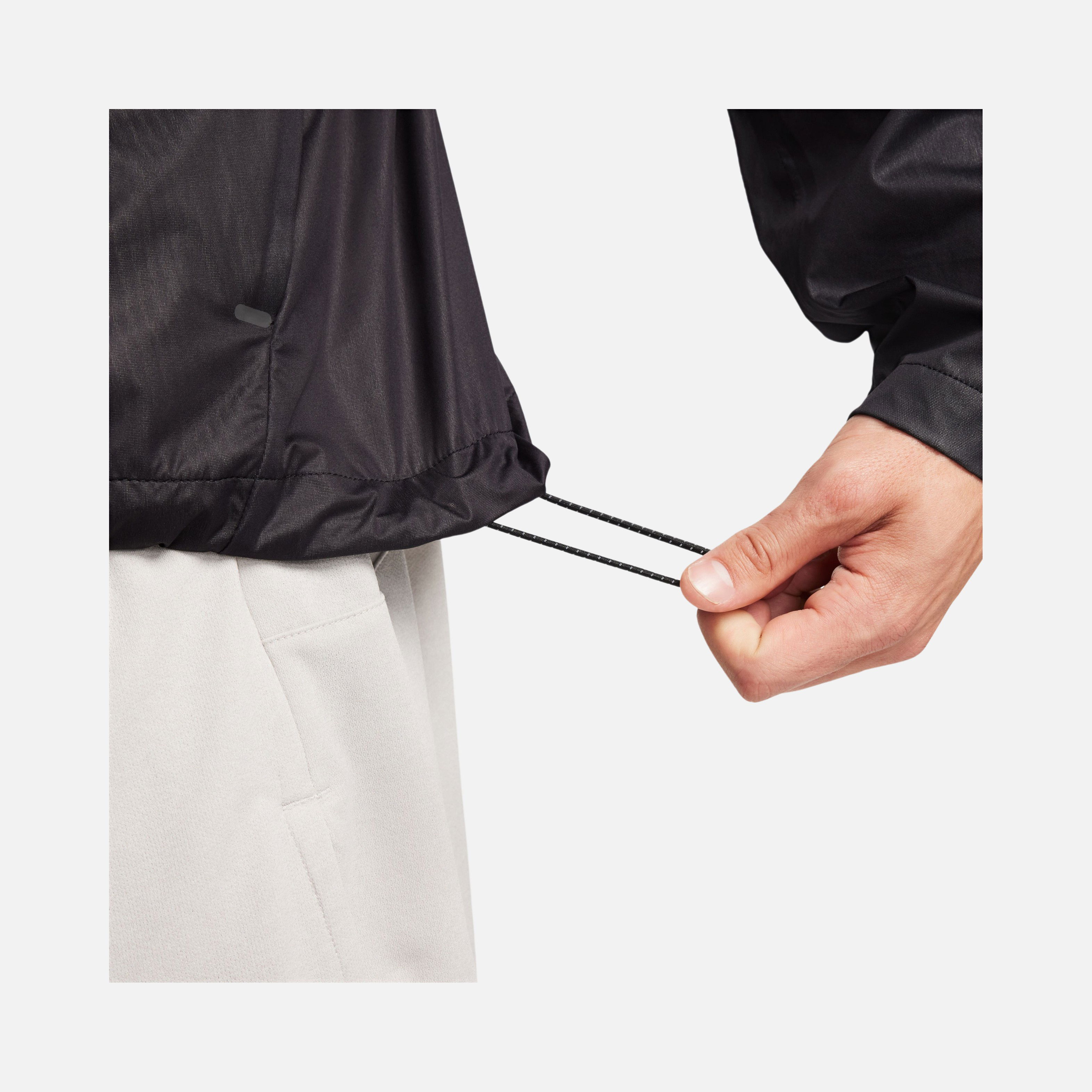 Nike Storm-Fit ADV Run Division Aerogami Running Full-Zip Hoodie Erkek Ceket