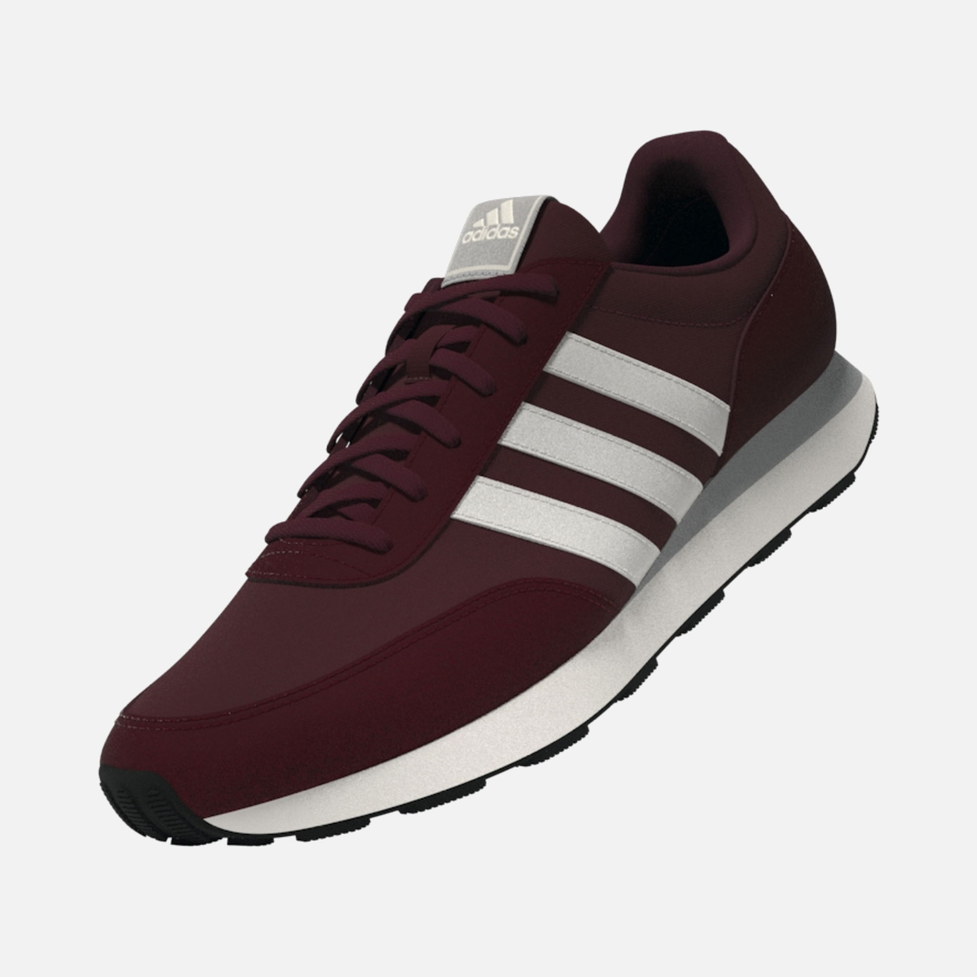 adidas Run 60s 3.0 Lifestyle Running Erkek Spor Ayakkabı