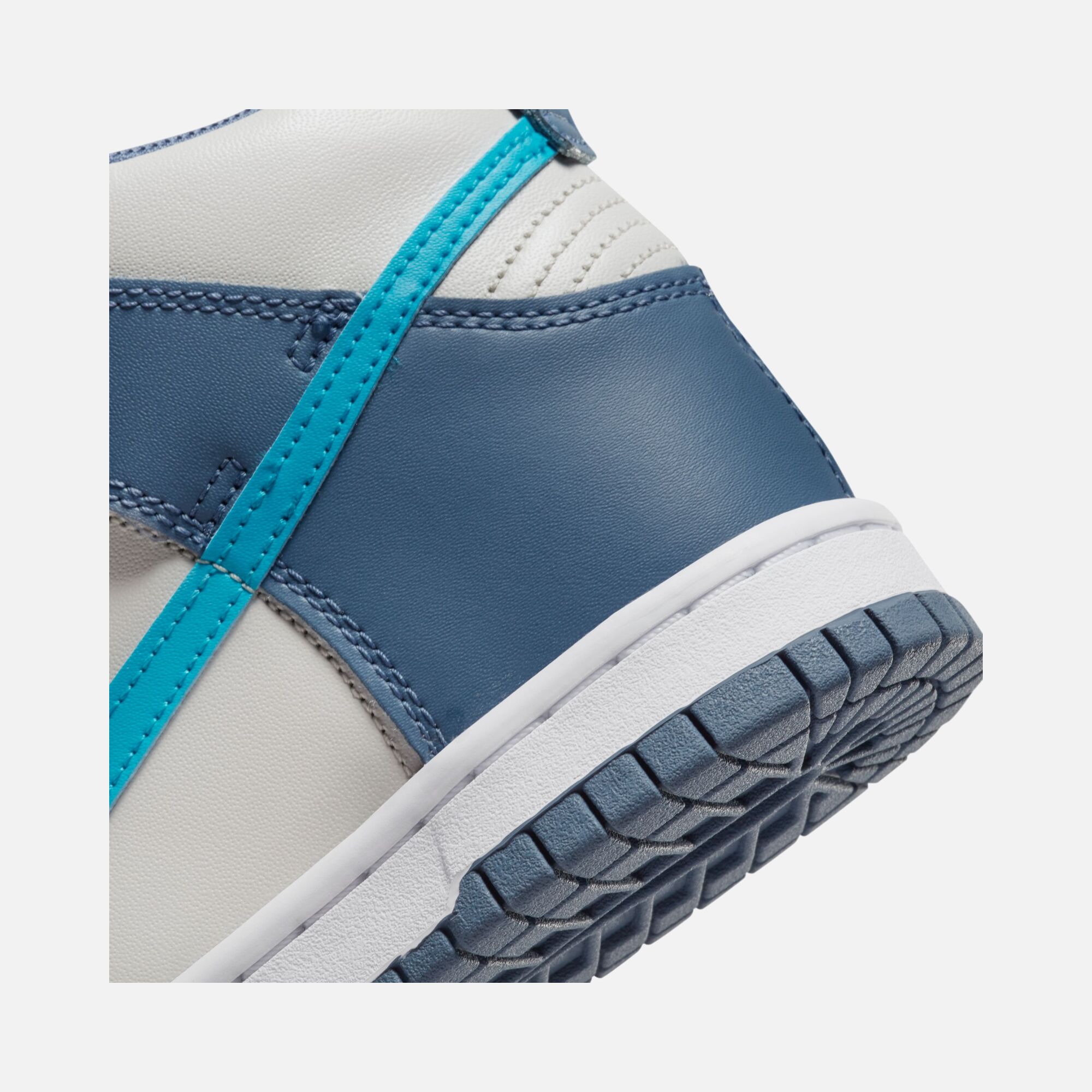 Nike Dunk High (GS) Spor Ayakkabı