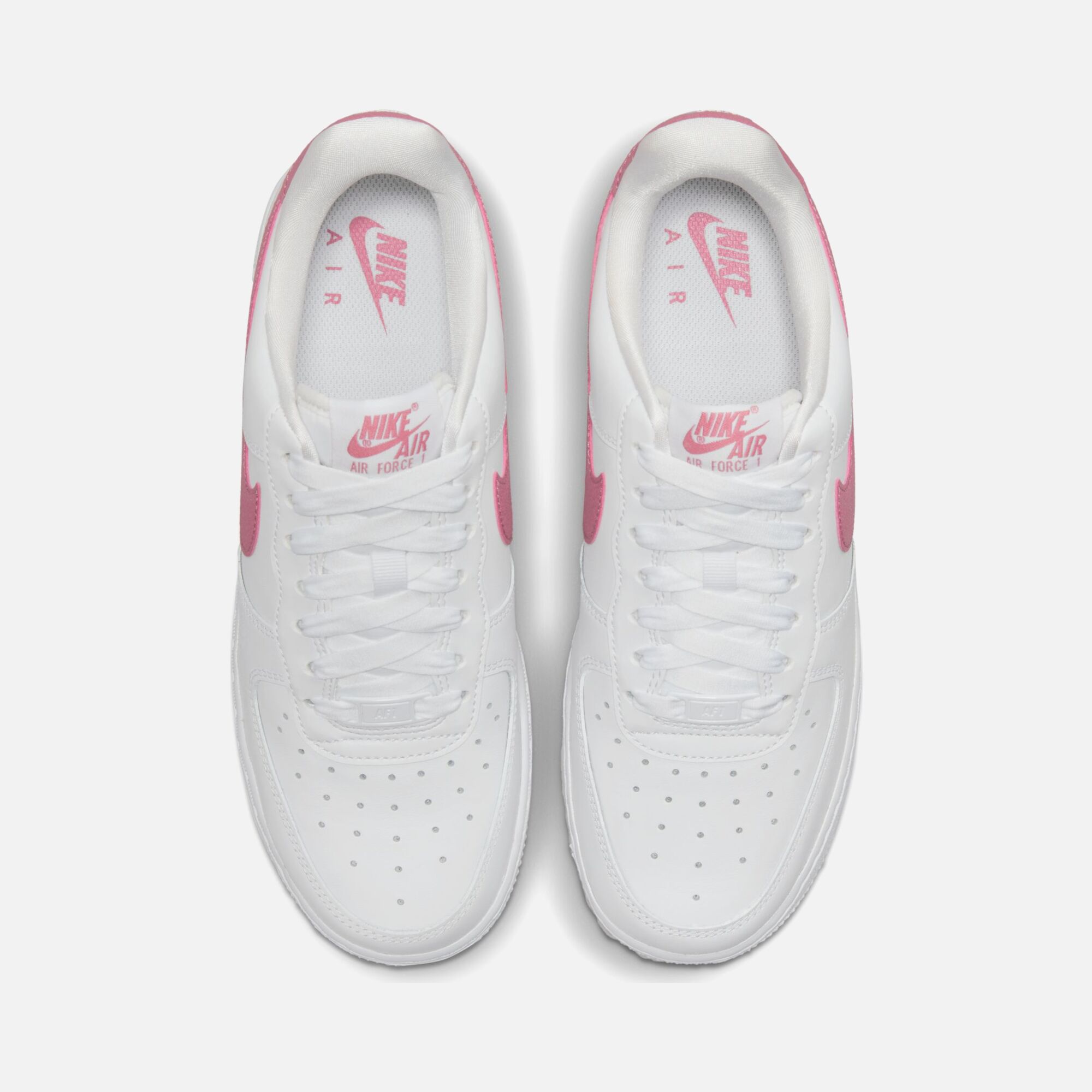 Nike Air Force 1 '07 Essentials Trend Kadın Spor Ayakkabı