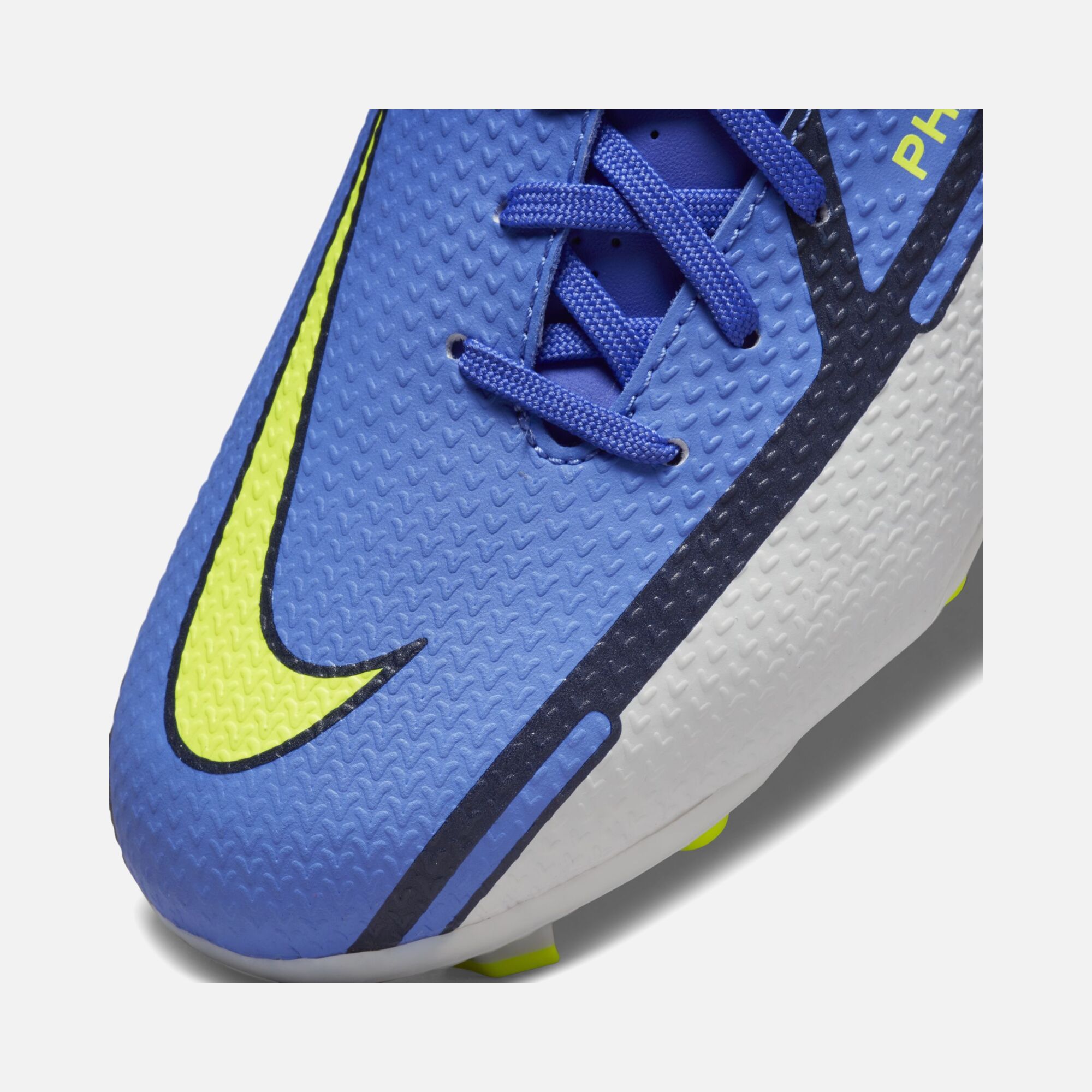 Nike Jr. Phantom GT2 Academy FG/MG Multi Ground Çocuk Krampon