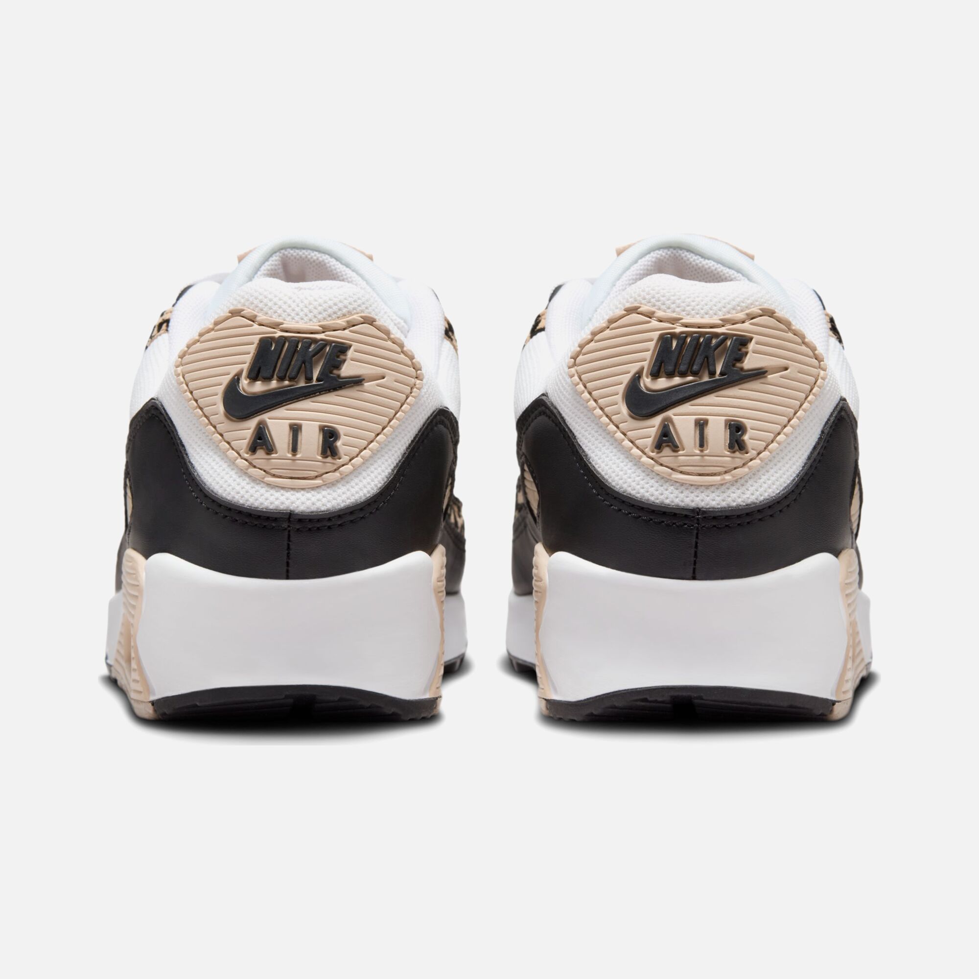 Nike Wmns Air Max 90 Kadın Spor Ayakkabı