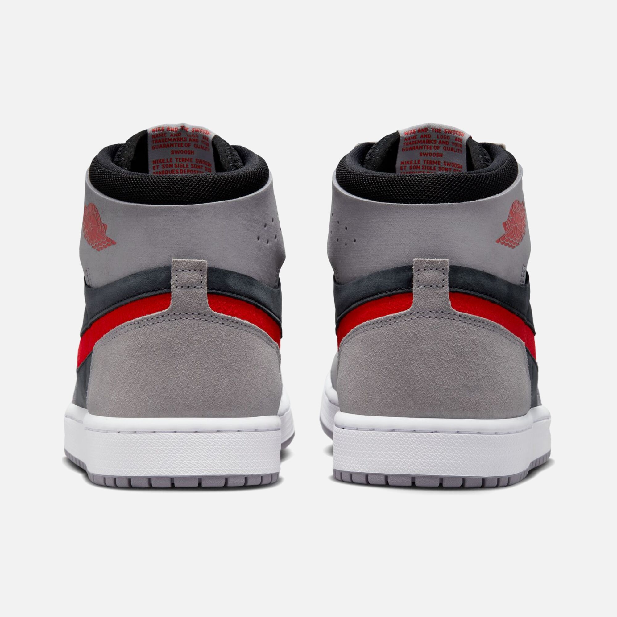 Nike Air Jordan 1 Zoom CMFT 2 Erkek Spor Ayakkabı