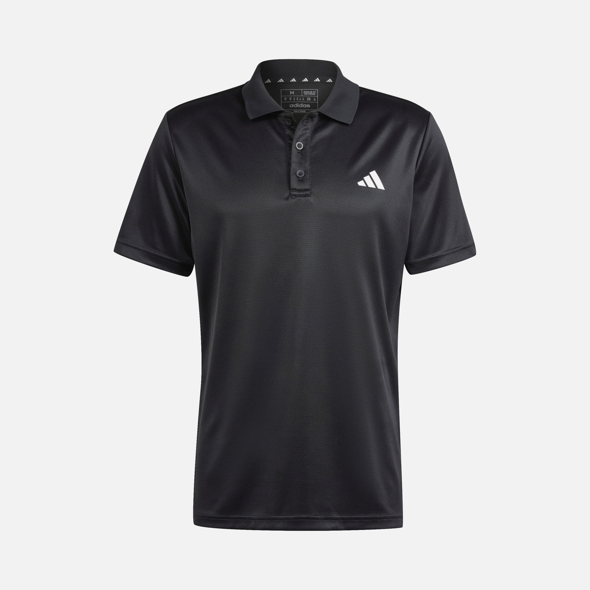 adidas AEROREADY Train Essentials Training Polo Short-Sleeve Erkek Tişört