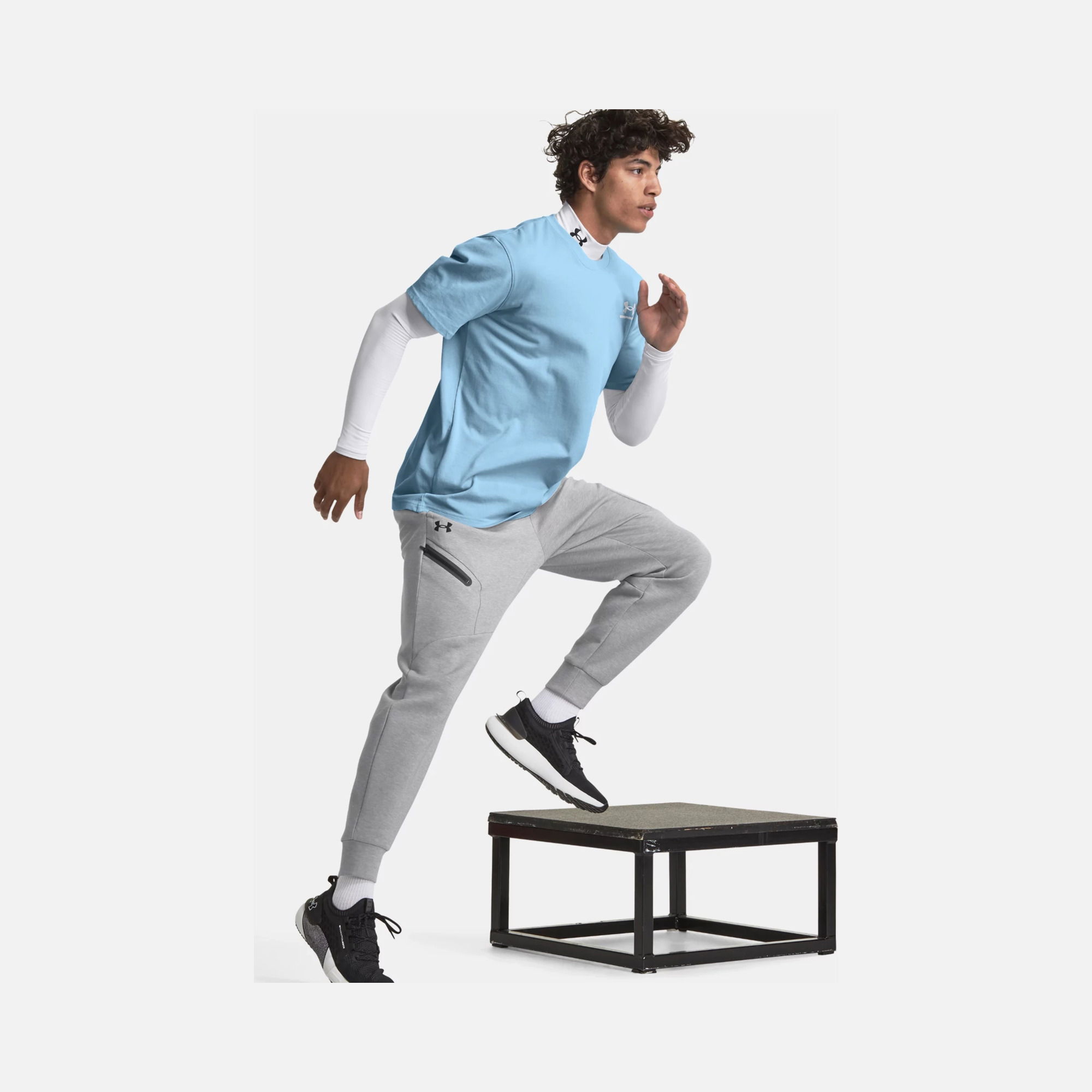 Under Armour Sportswear Unstoppable Fleece Erkek Eşofman Altı