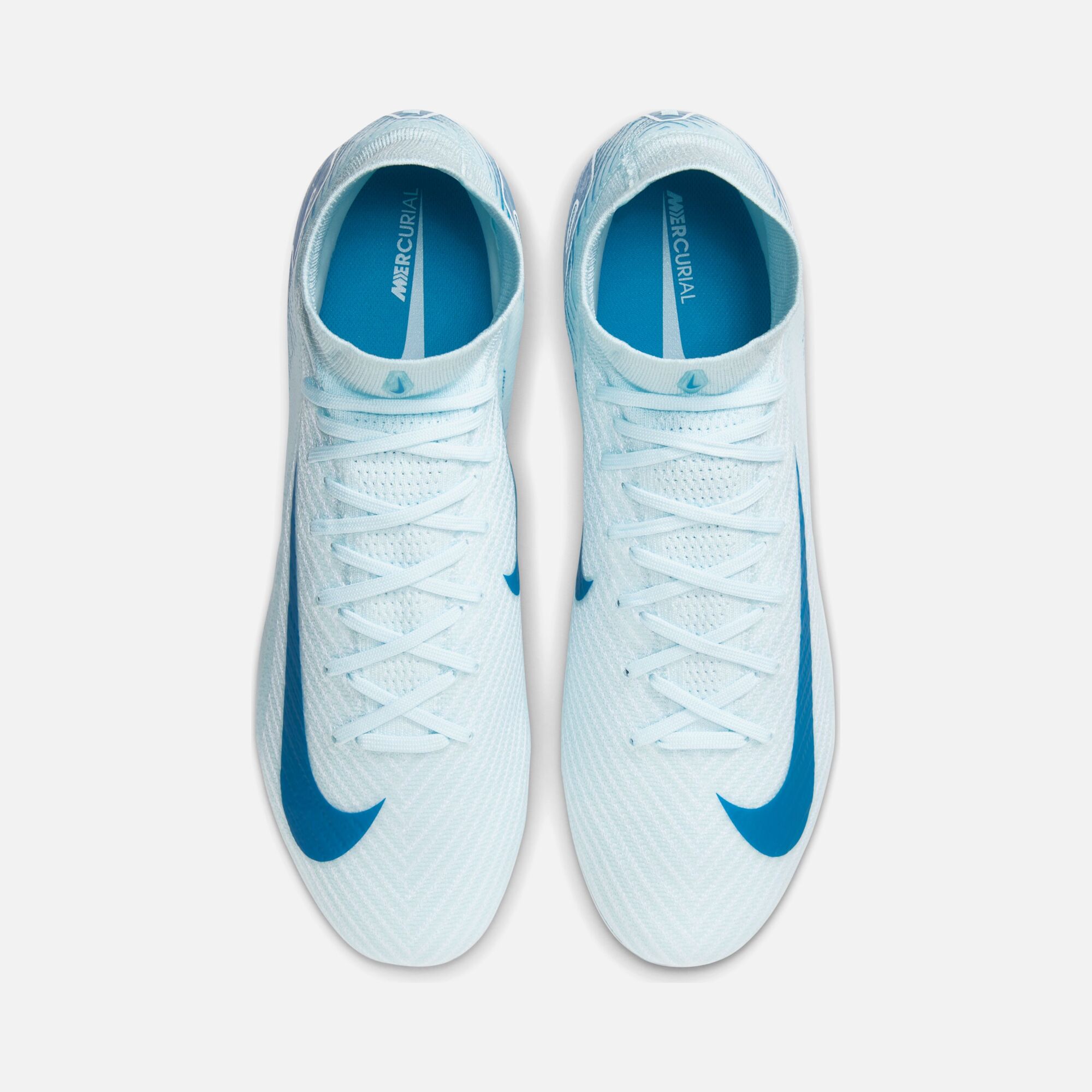 Nike Mercurial Superfly 10 Elite Artificial Grass-Pro High-Top Erkek Krampon