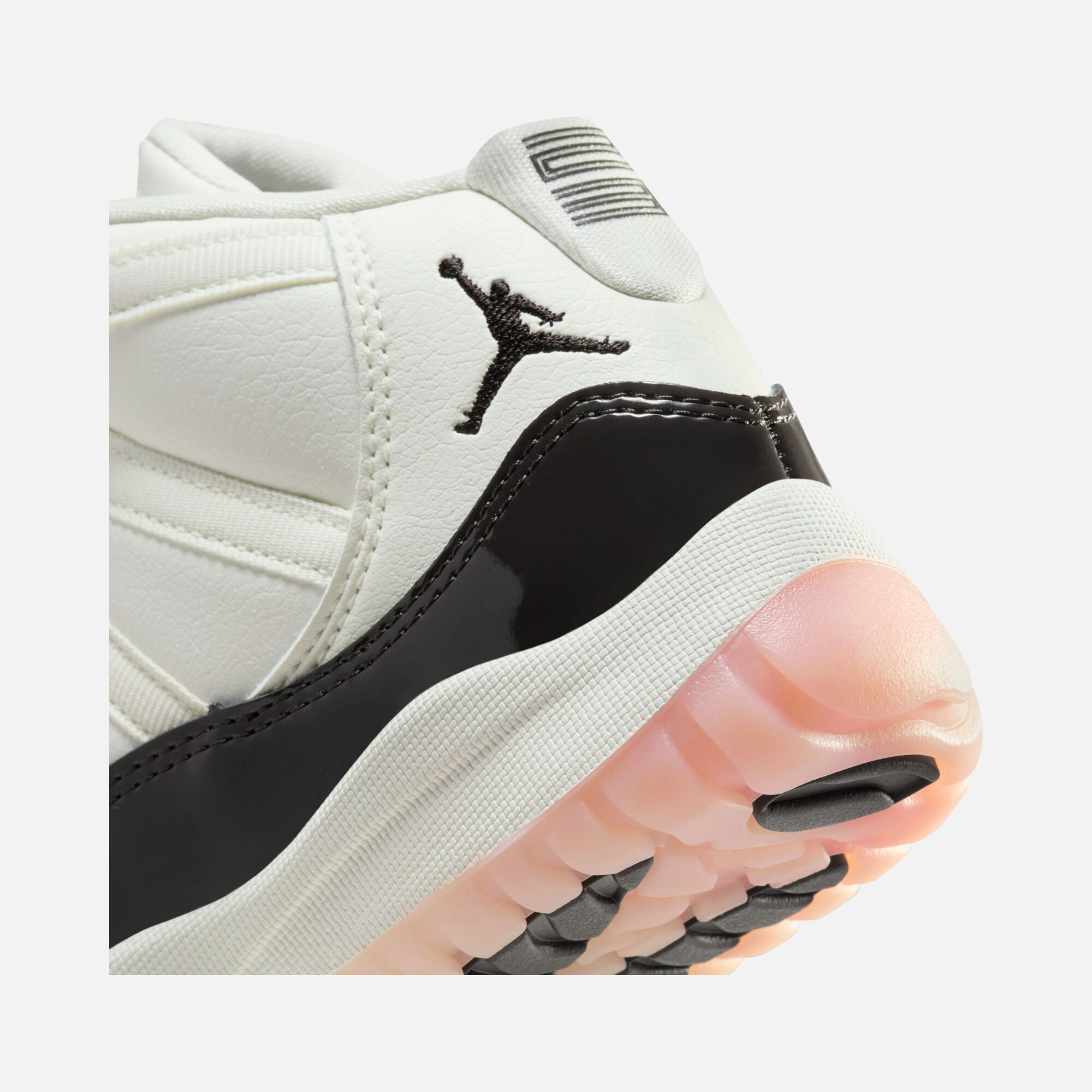 Nike Jordan 11 Retro (PS) Basketbol Ayakkabısı