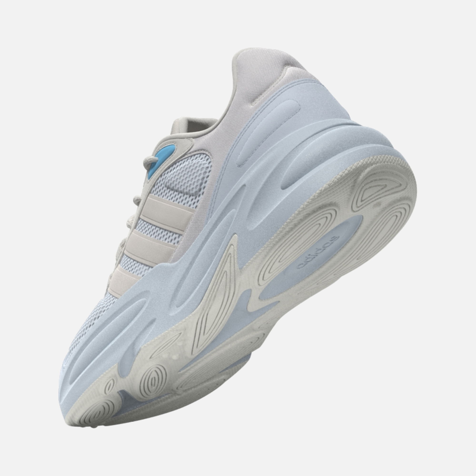 adidas Sportswear Ozelle SS24 Erkek Spor Ayakkabı