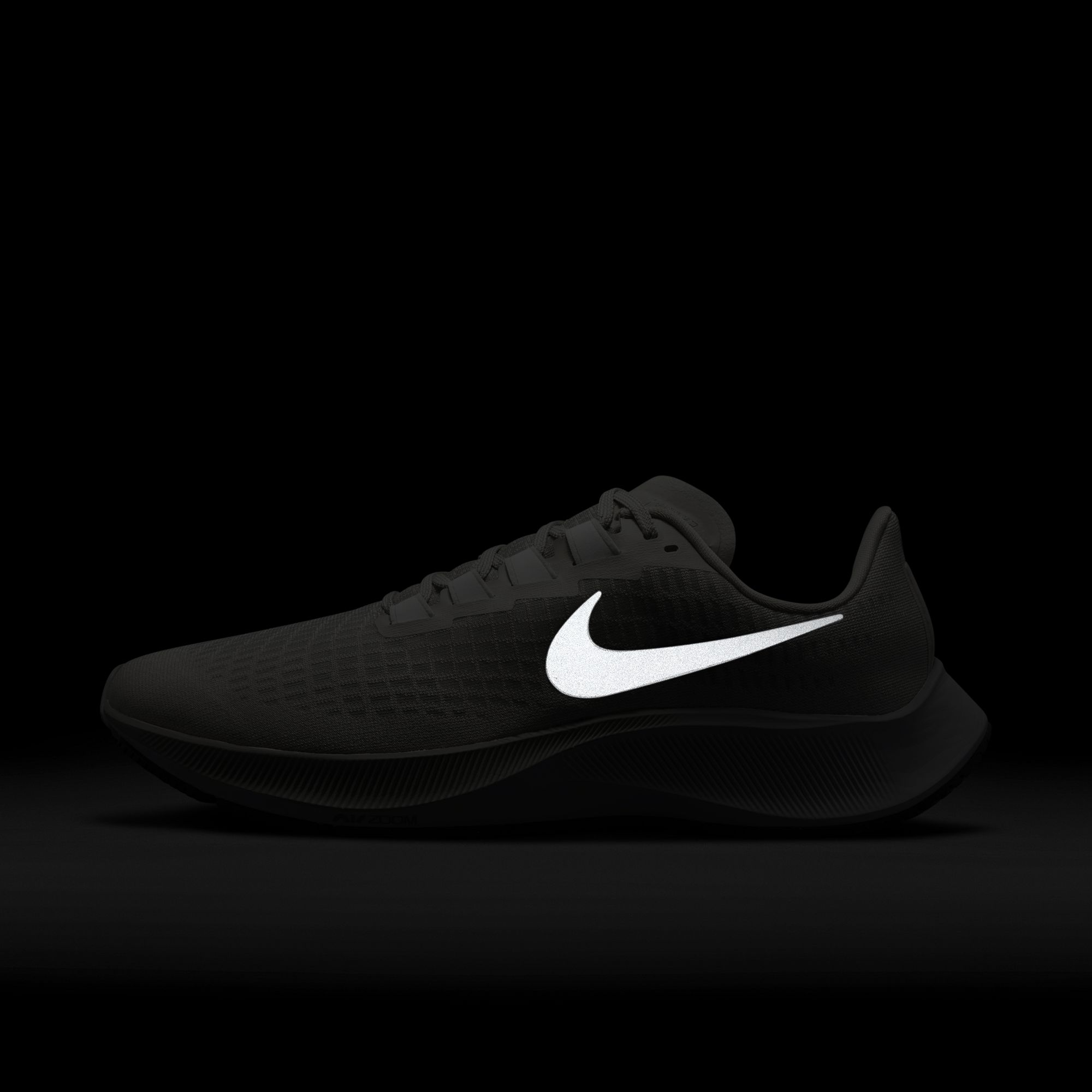 Nike Air Zoom Pegasus 37 Running Erkek Spor Ayakkabı