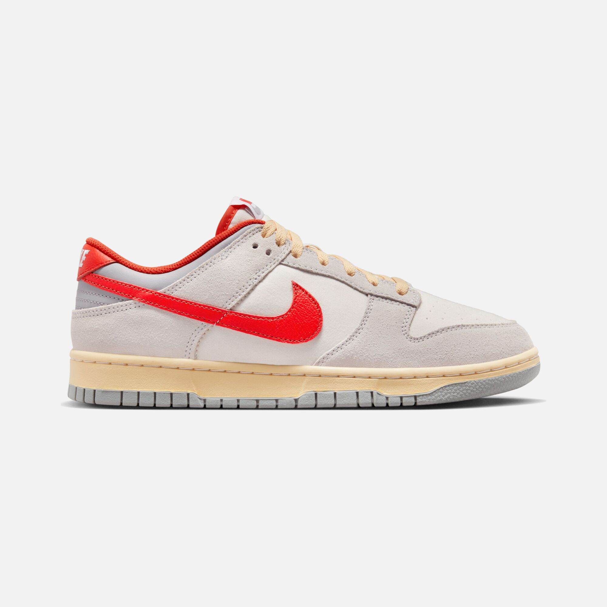 Nike Dunk Low ''Canvas Details'' Erkek Spor Ayakkabı