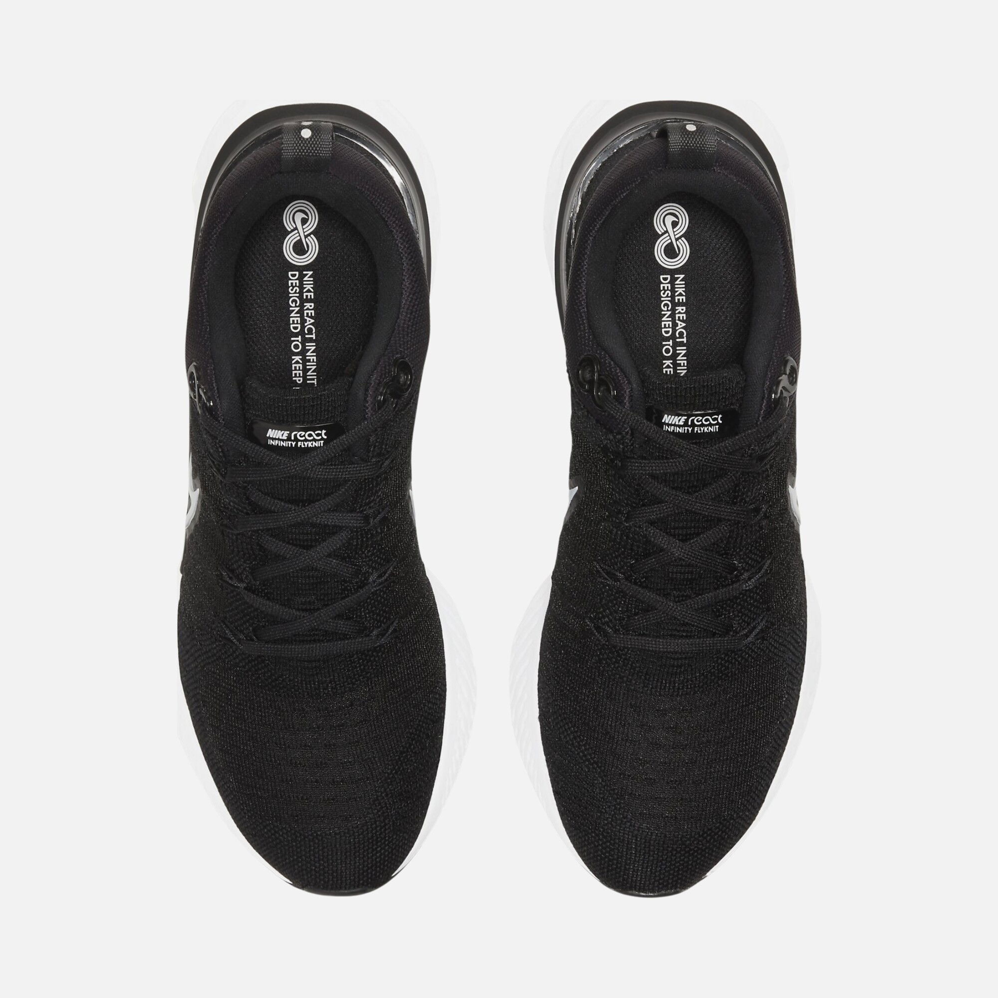 Nike React Infinity Run Flyknit 2 Running Kadın Spor Ayakkabı