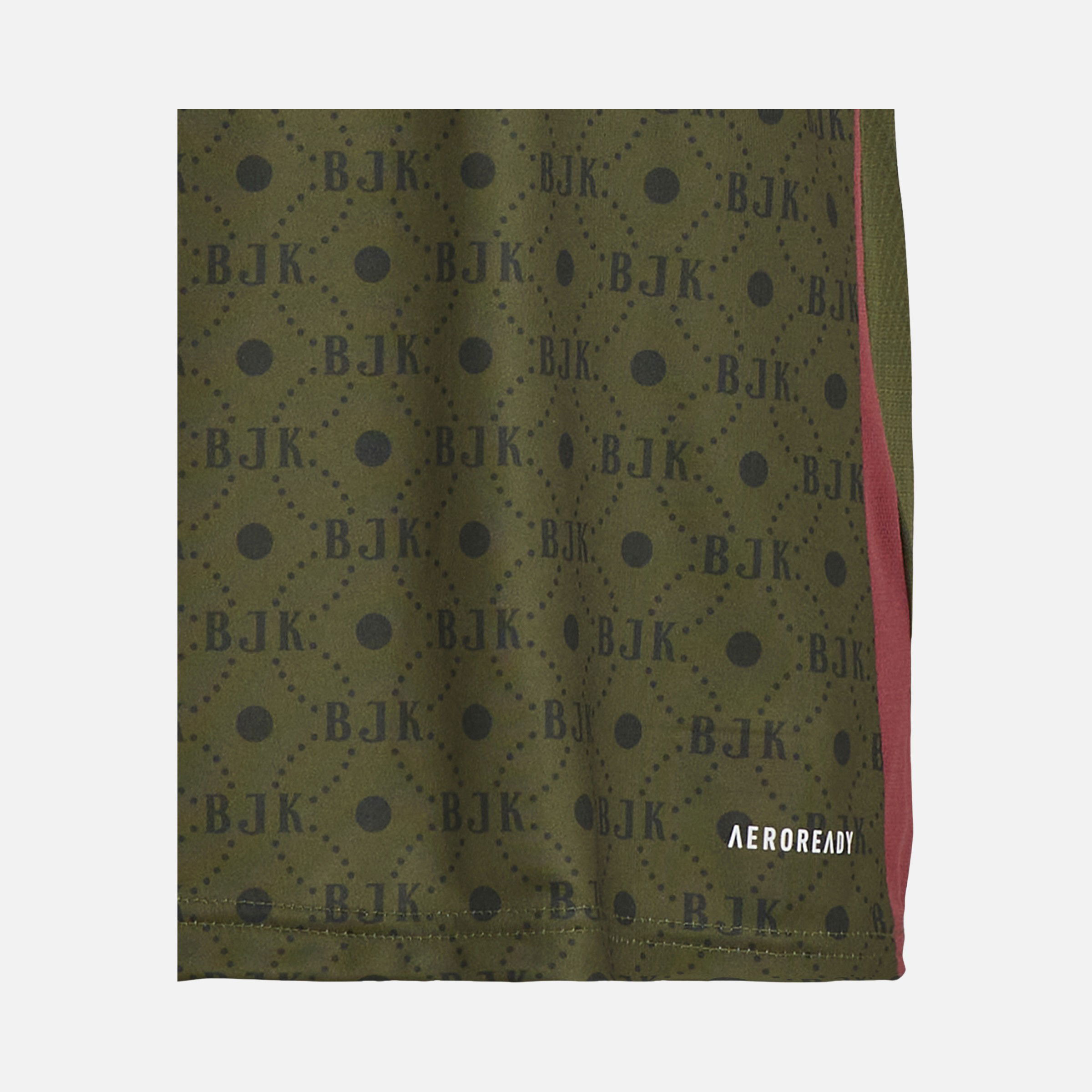 adidas Beşiktaş 2024-2025 Stadium Supporter Çocuk Forma