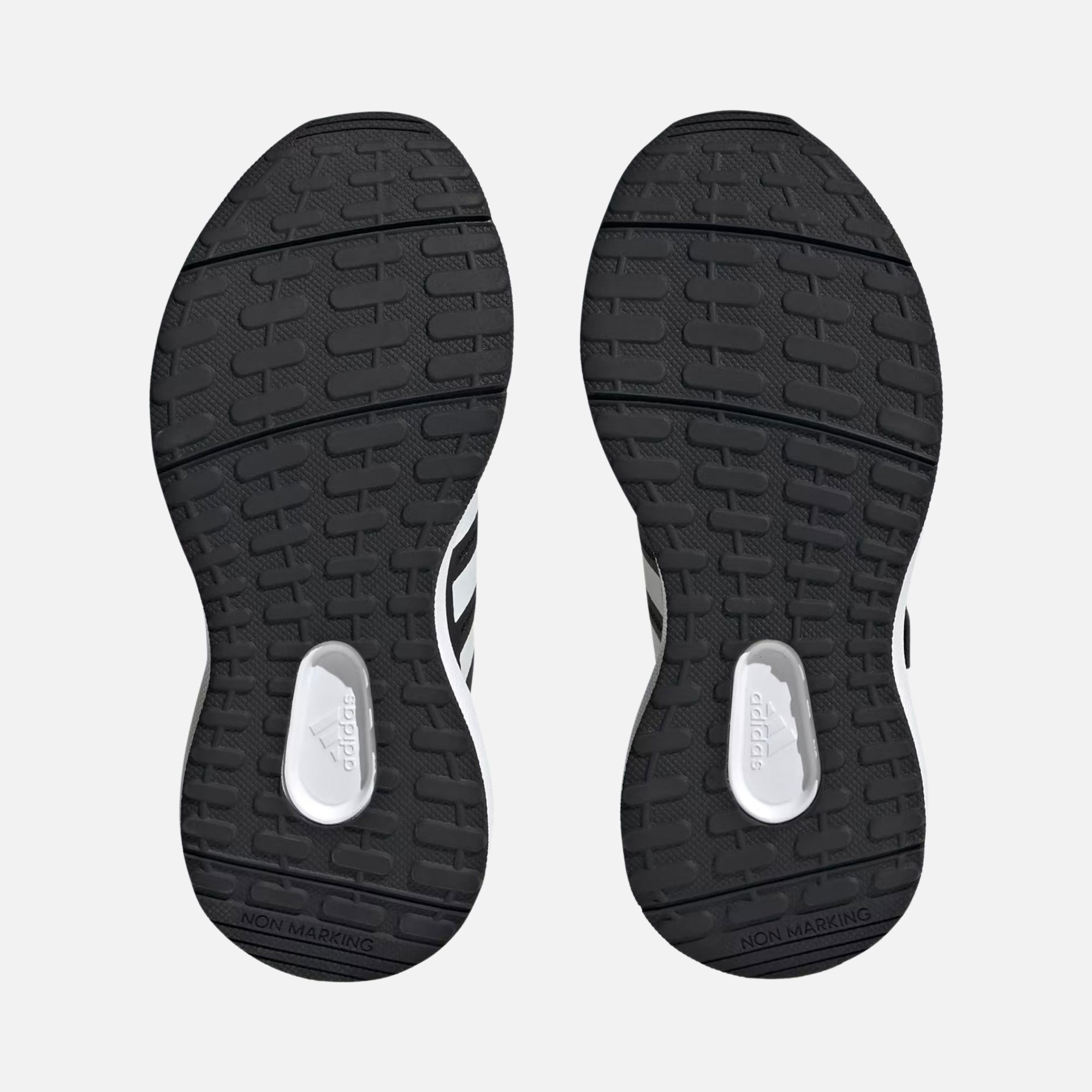 adidas Sportswear Fortarun 2.0 Cloudfoam Elastic Lace (PS) Çocuk Spor Ayakkabı