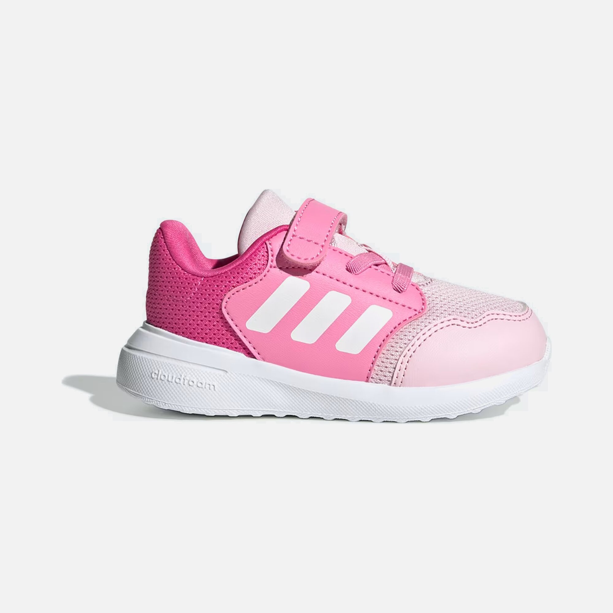 adidas Tensaur Run 3.0 (TDV) Bebek Spor Ayakkabı