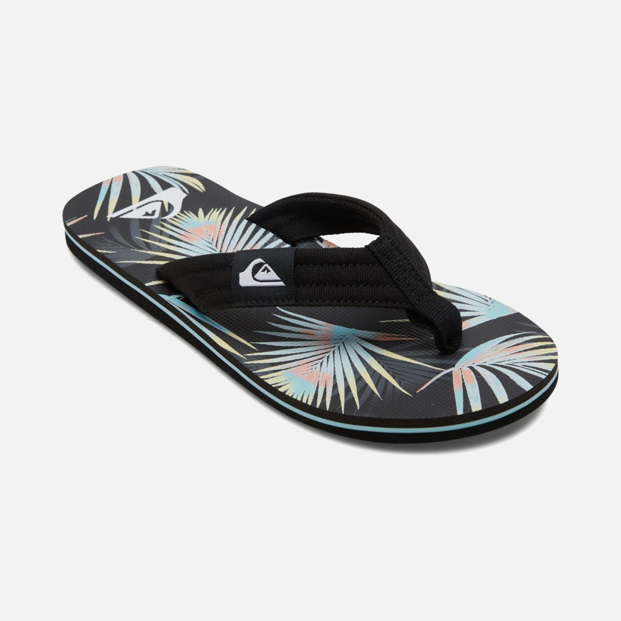 Quiksilver Molokai Layback Flip-Flops Erkek Terlik